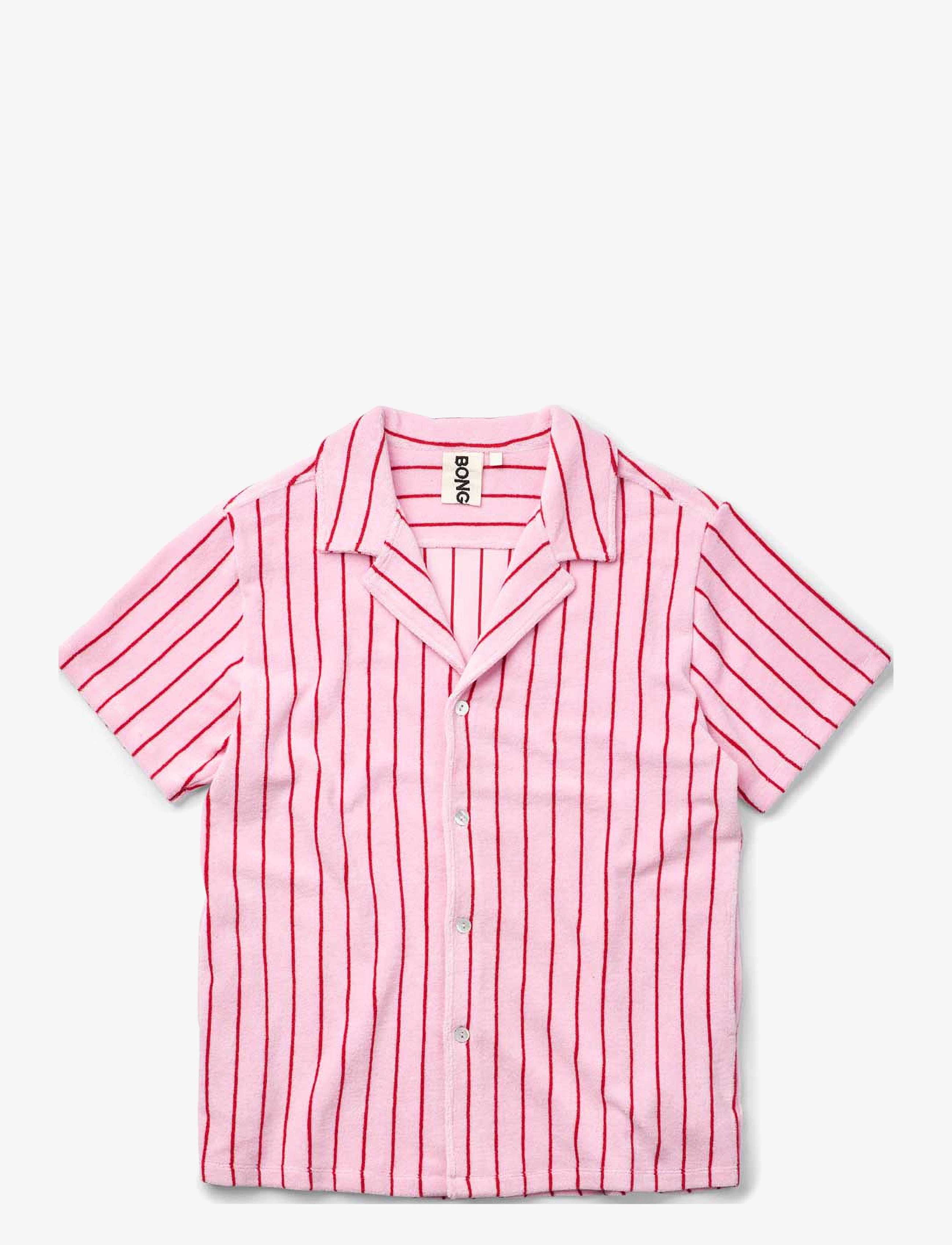 BABY PINK & SKI PATROL