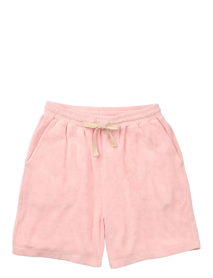 Bongusta - Naram Shorts - shorts - blush - 1