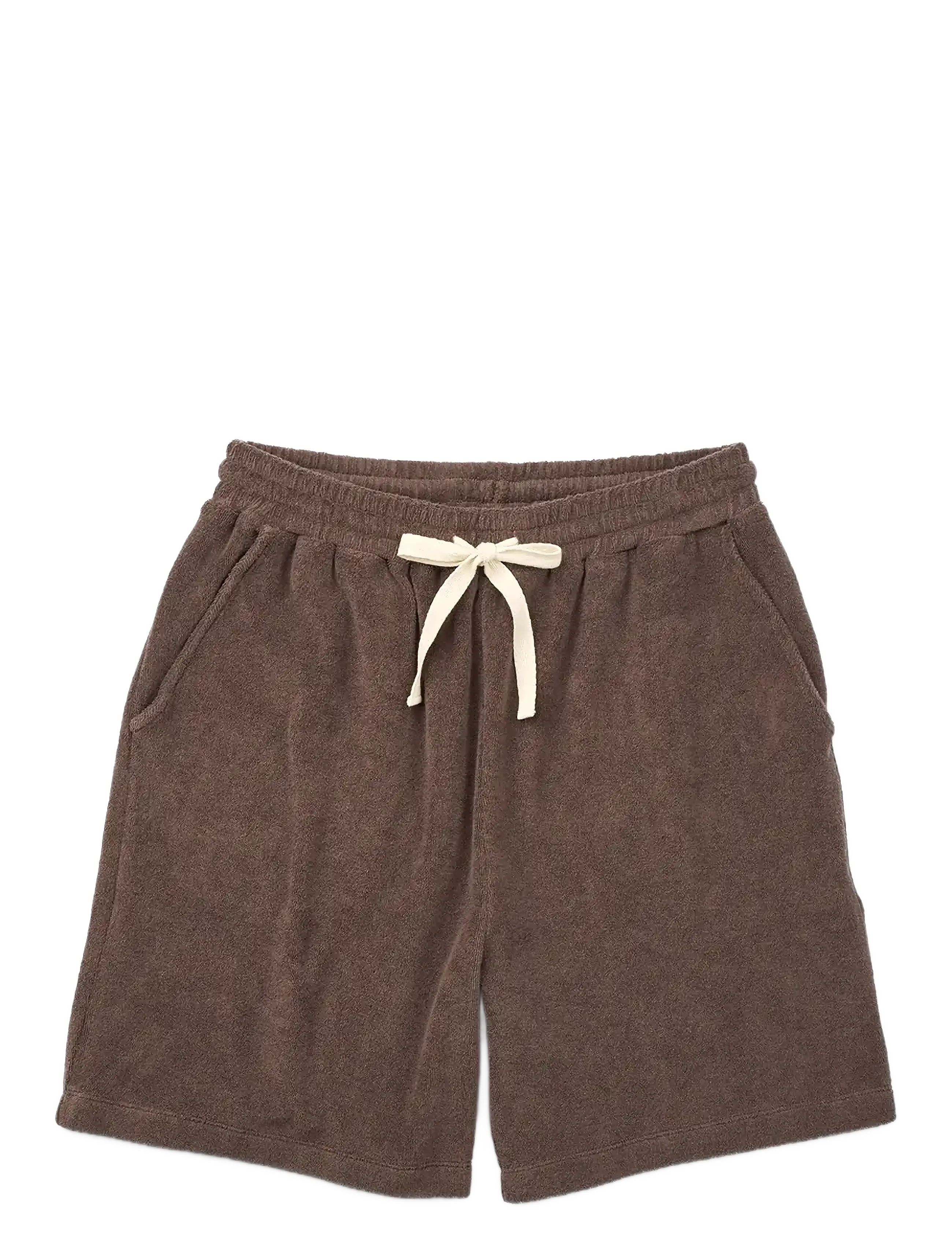 Bongusta Naram Shorts - Unterwäsche - COFFEE / brown