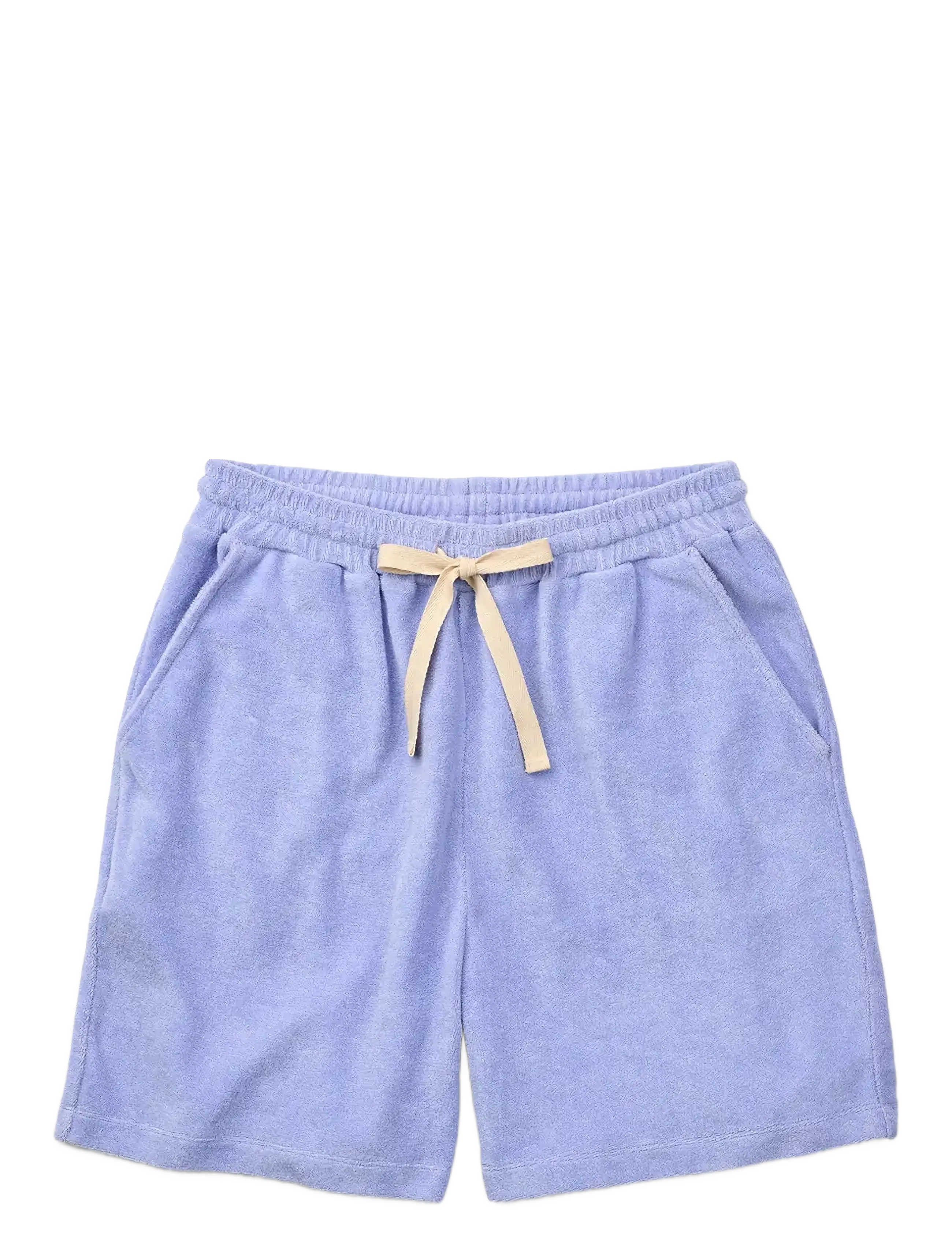 Bongusta Naram Shorts - Unterwäsche - LAVENDER BLUE / blue