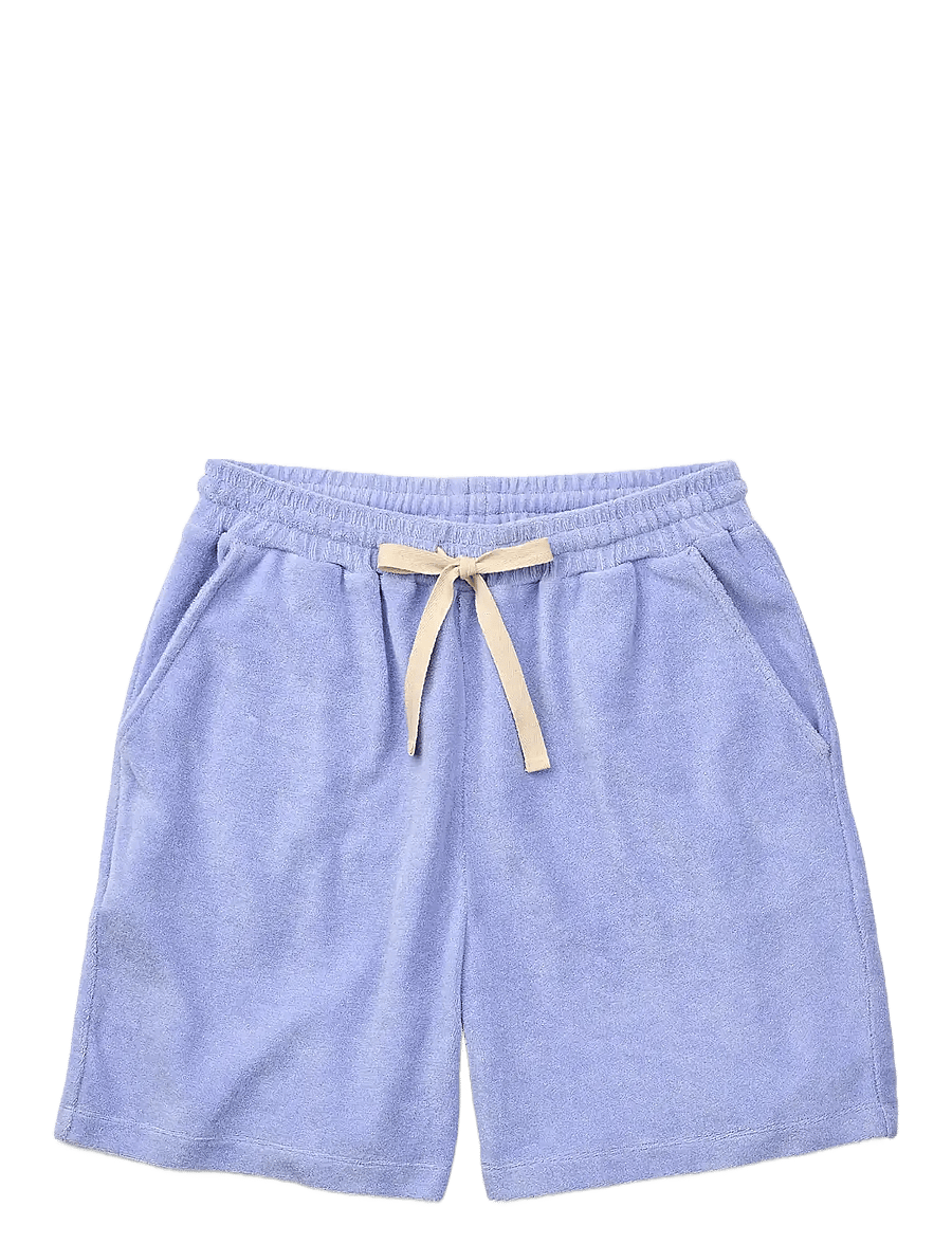 Bongusta - Naram Shorts - shorts - lavender blue - 1