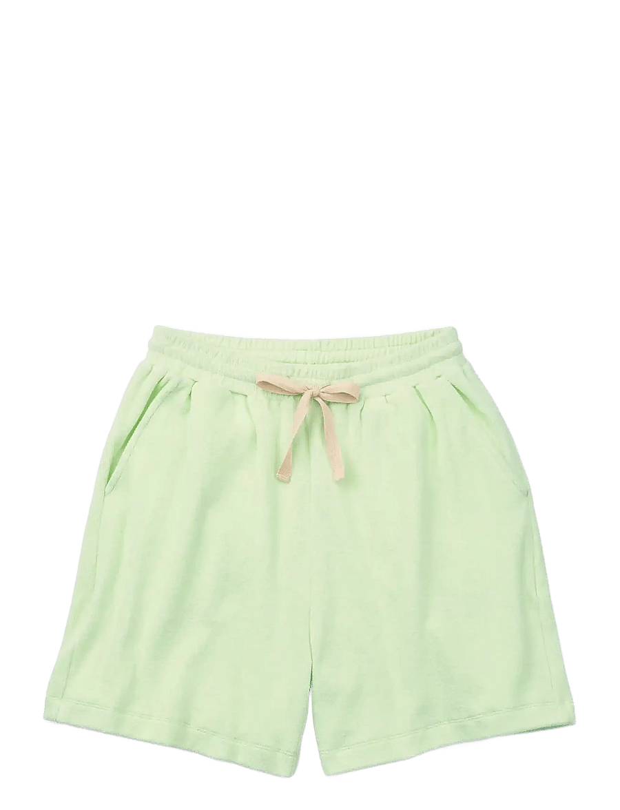 Bongusta - Naram Shorts - shorts - lemon sorbet - 1