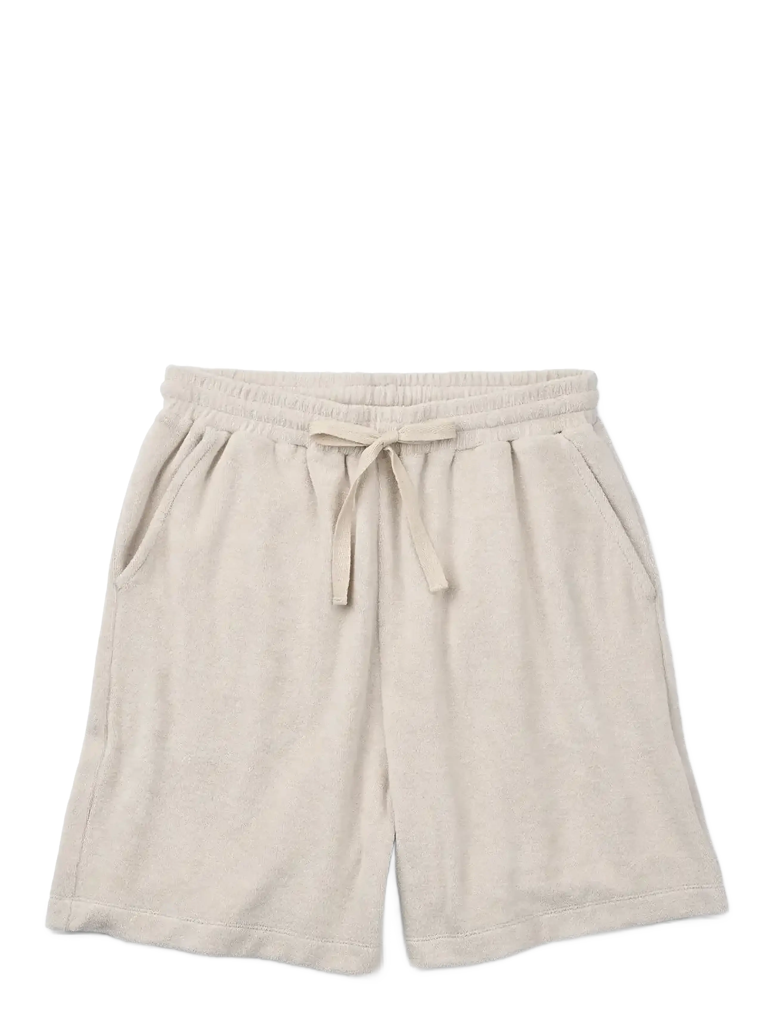 Bongusta Naram Shorts - Unterwäsche - MOONBEAM / beige