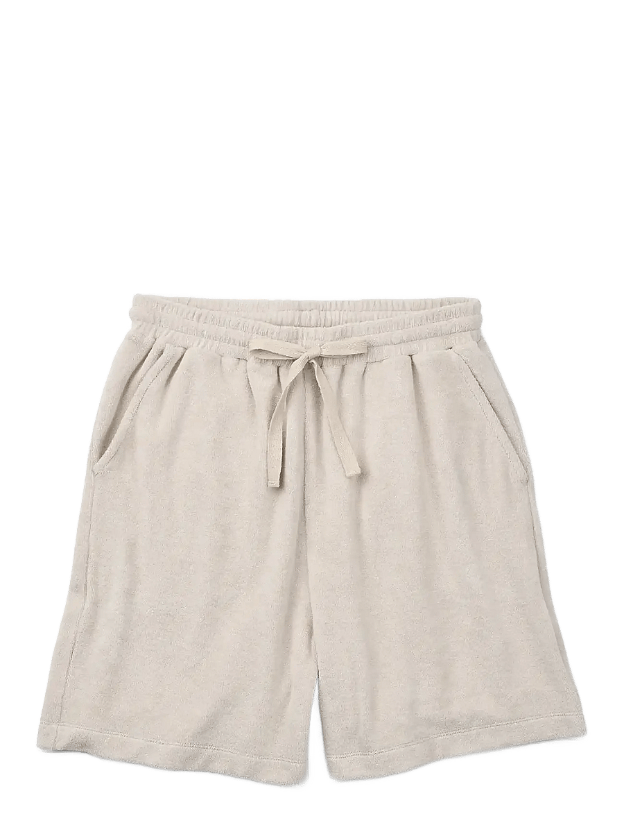 Bongusta - Naram Shorts - lühikesed püksid - moonbeam - 1