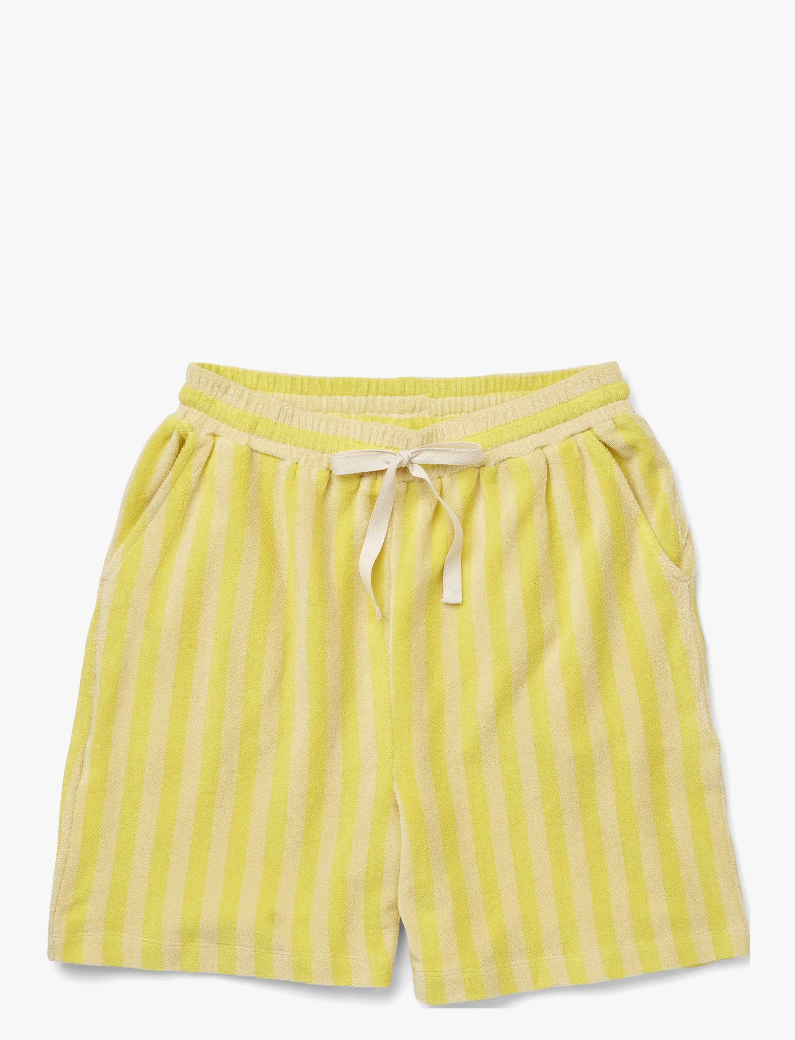 PRISTINE & NEON YELLOW
