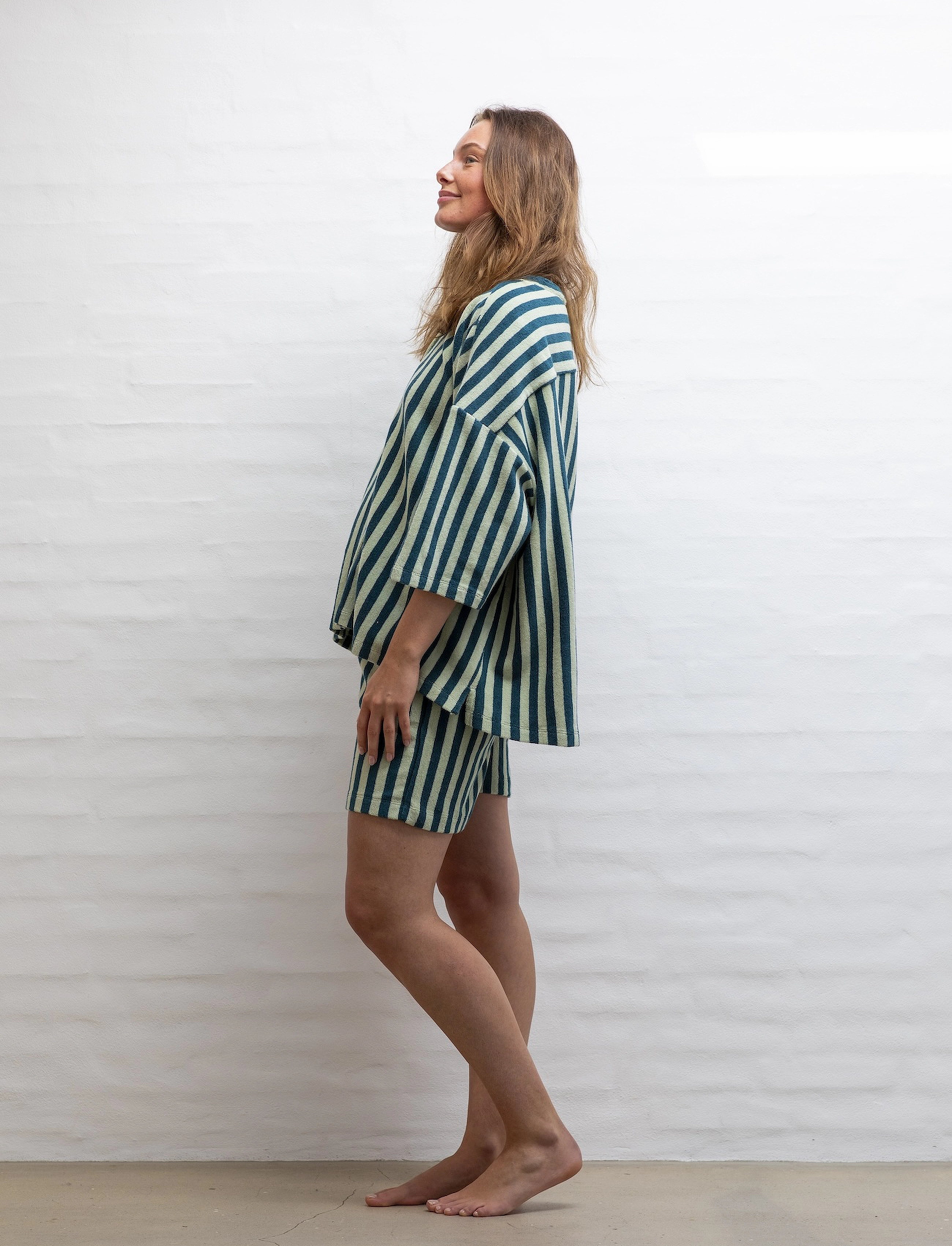 Naram Shorts