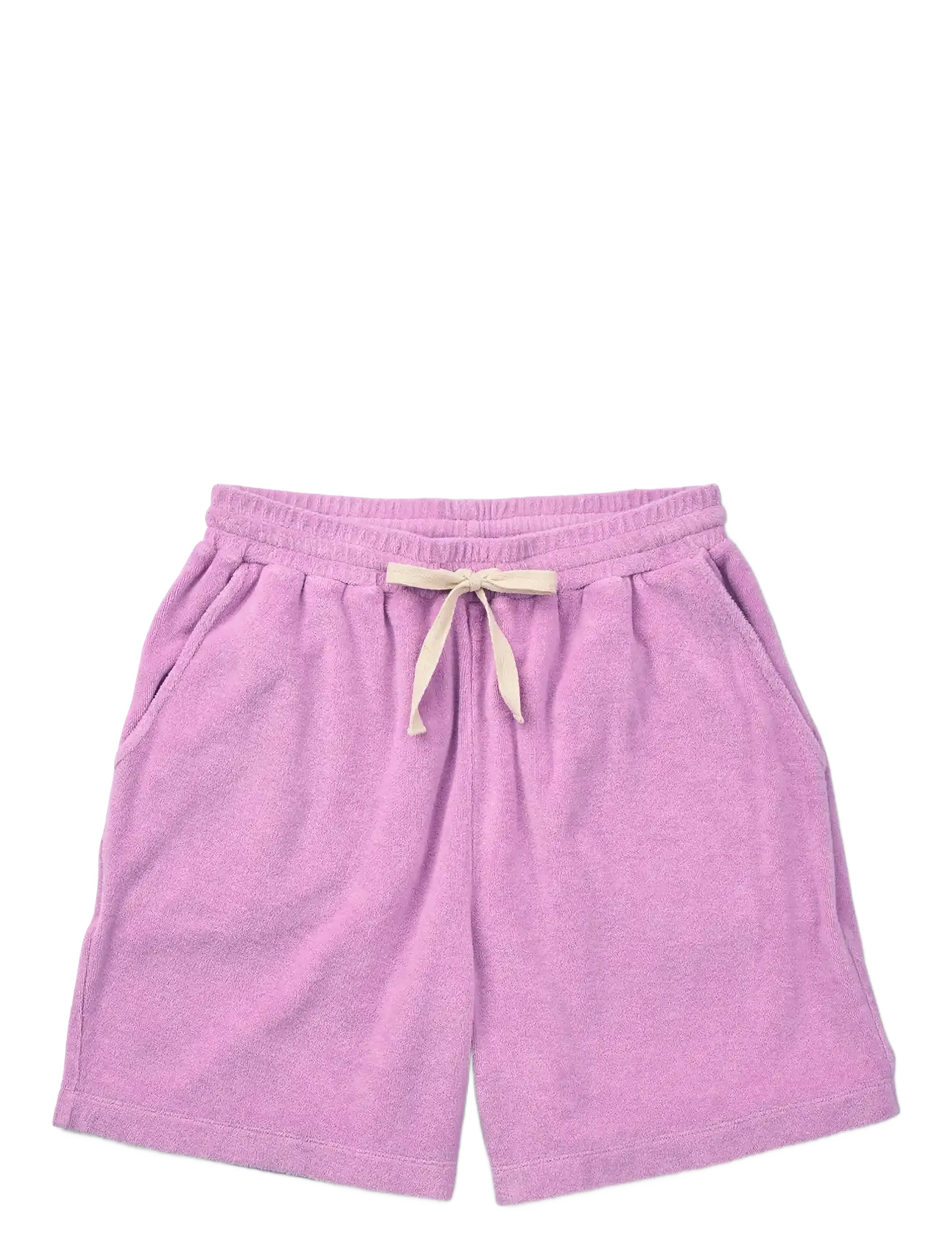Bongusta Naram Shorts - Underkläder - SOFT FUCHSIA / pink/rose