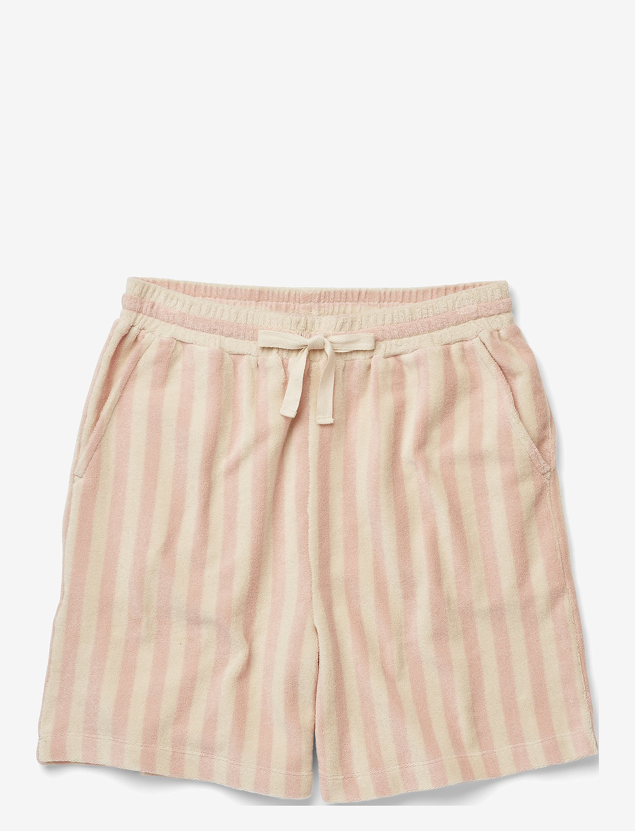 Bongusta - Naram Shorts - szorty - tropical & creme - 1