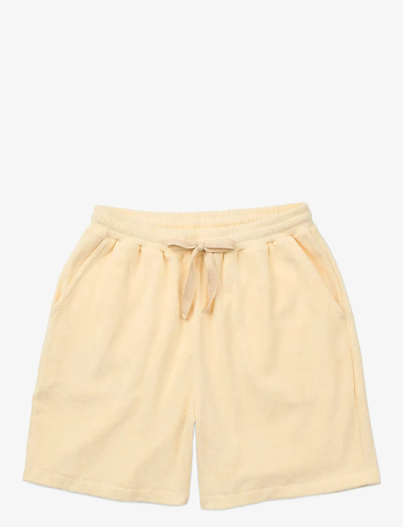 Bongusta - Naram Shorts - pyjamasshorts - vanilla - 1