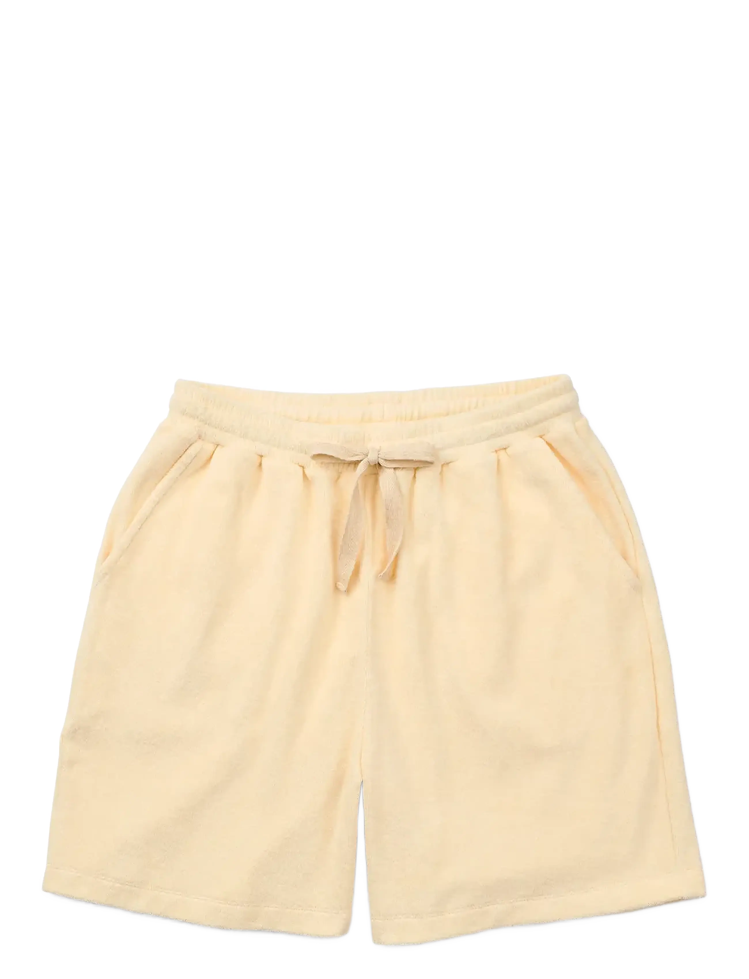 Bongusta Naram Shorts - Unterwäsche - VANILLA / yellow
