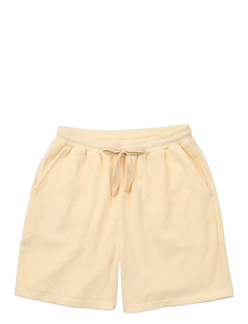 Bongusta - Naram Shorts - shorts - vanilla - 1