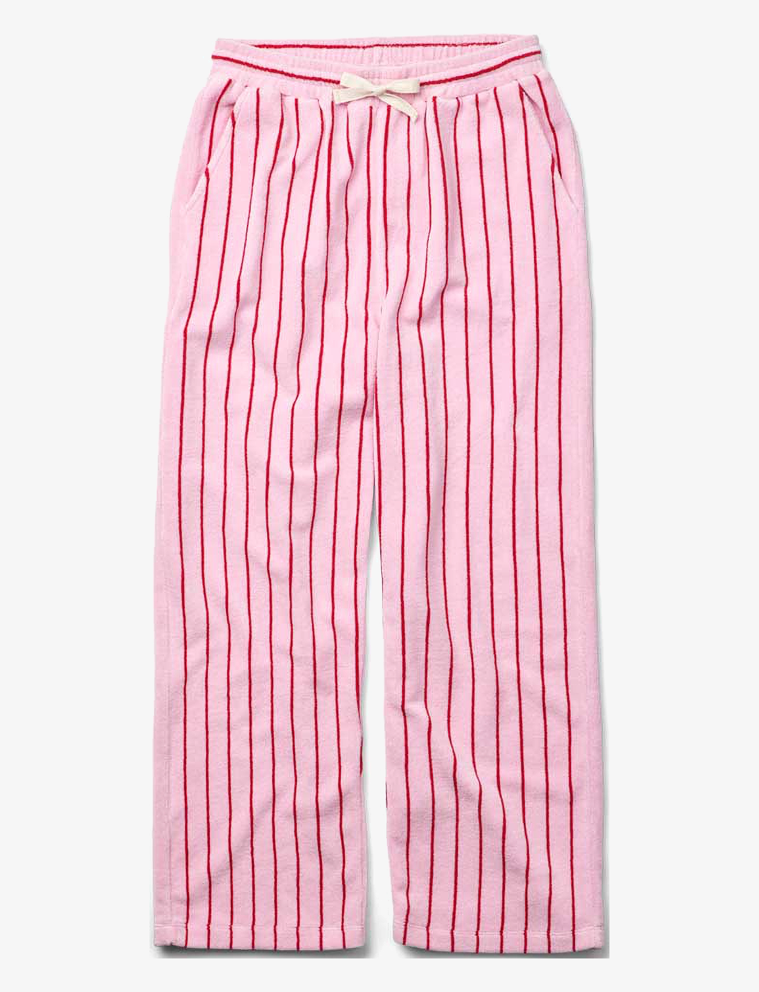 BABY PINK & SKI PATROL