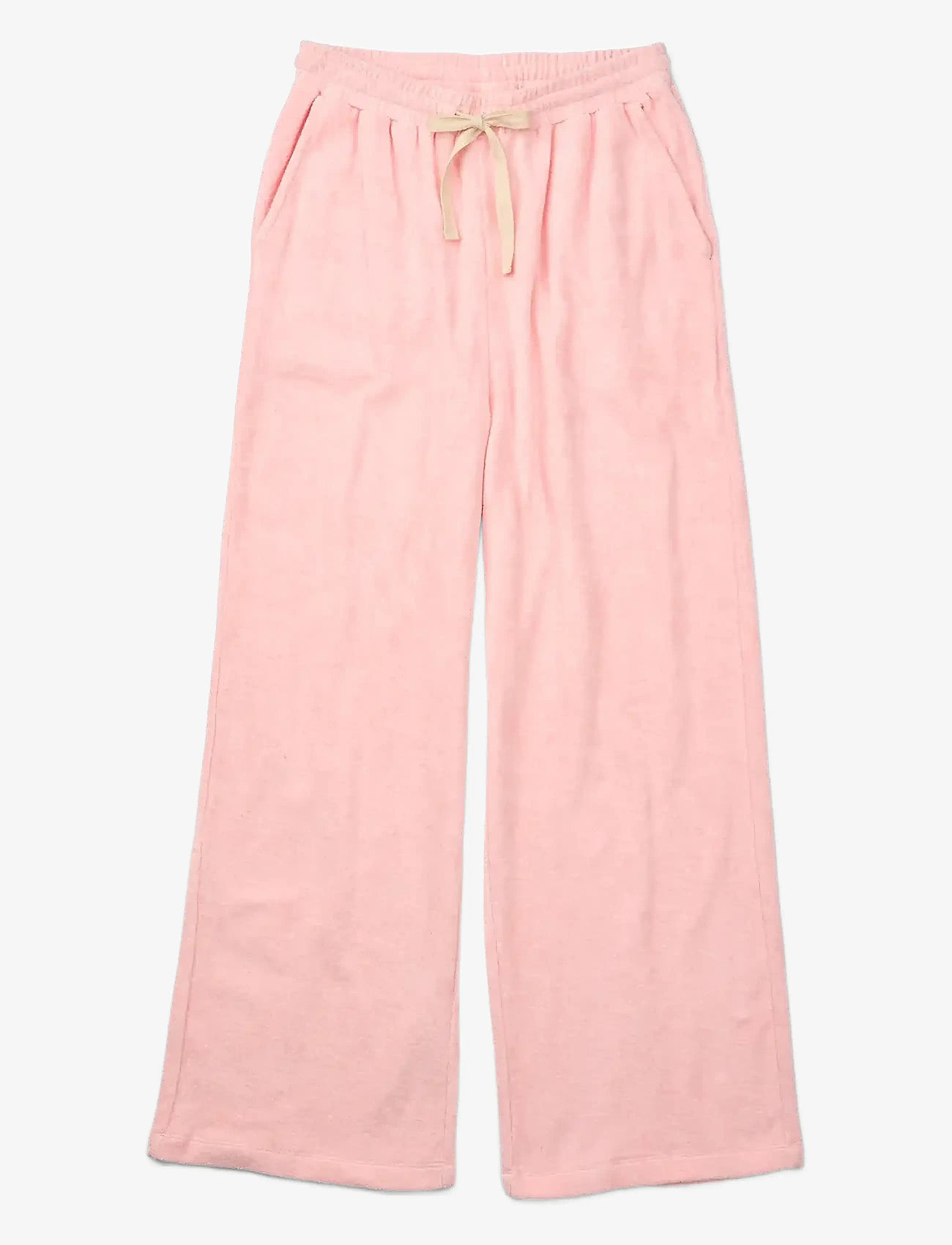 Bongusta - Naram Pants - pyjamahose - blush - 1