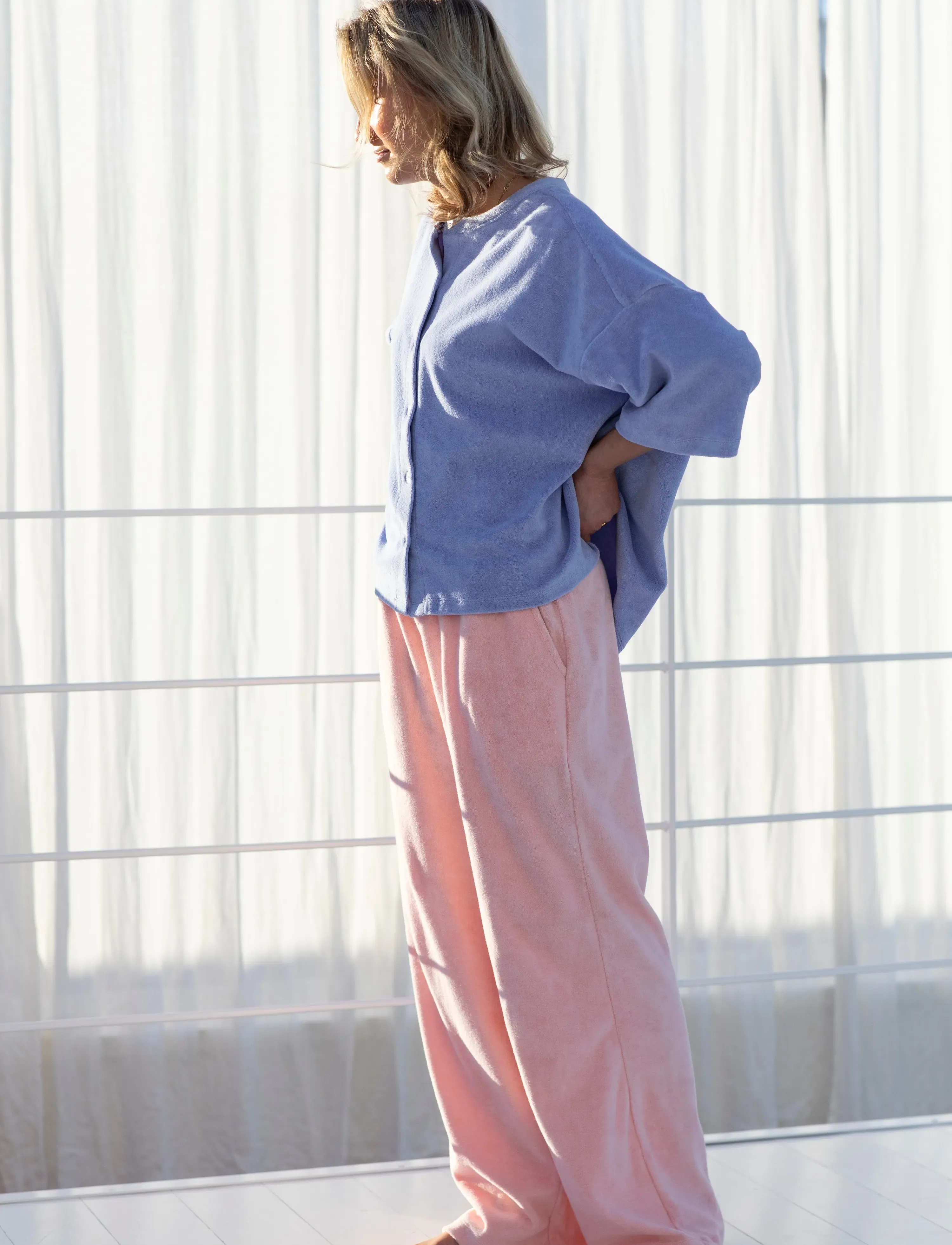 Naram Pants