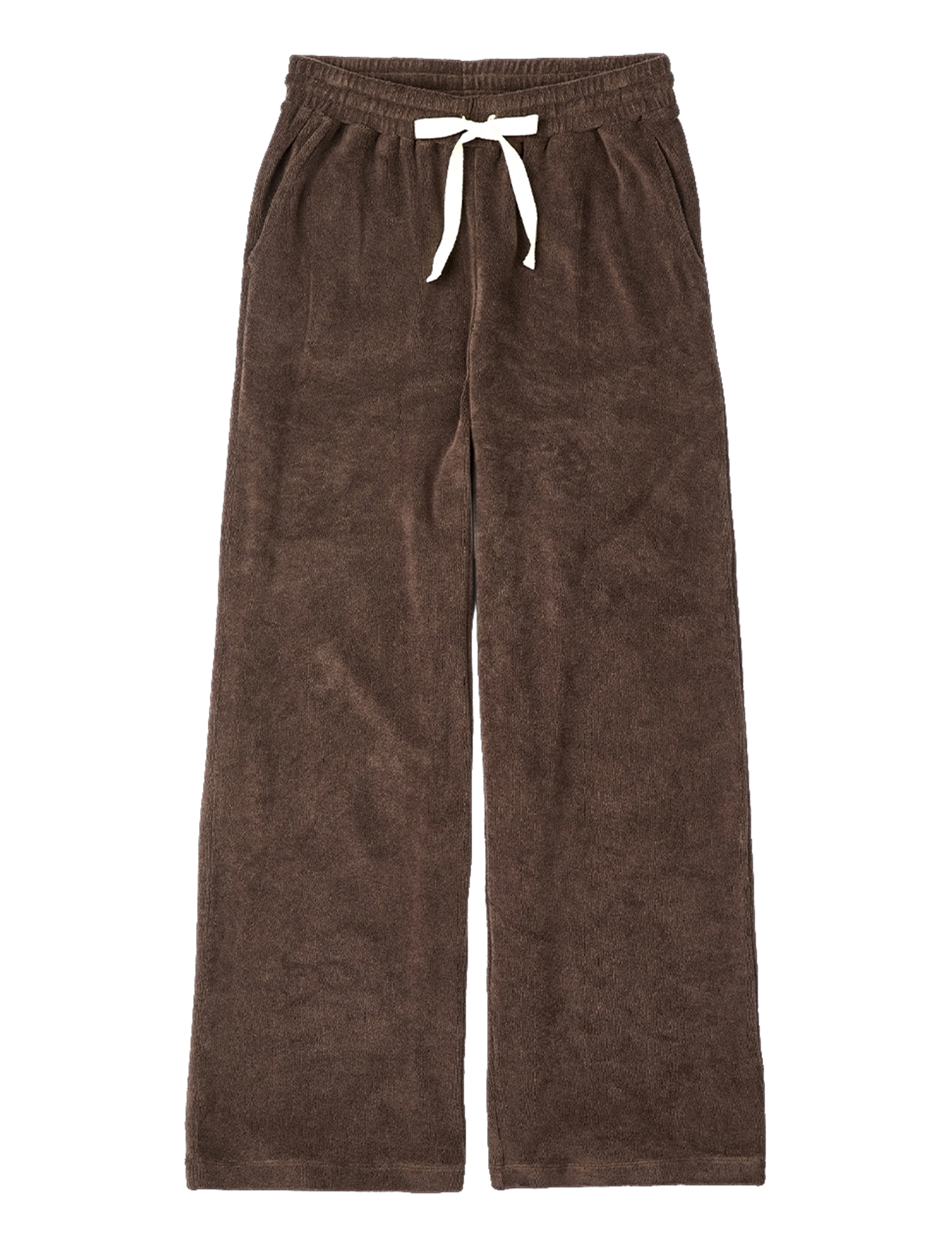 Bongusta Naram Pants - Unterwäsche - COFFEE / brown