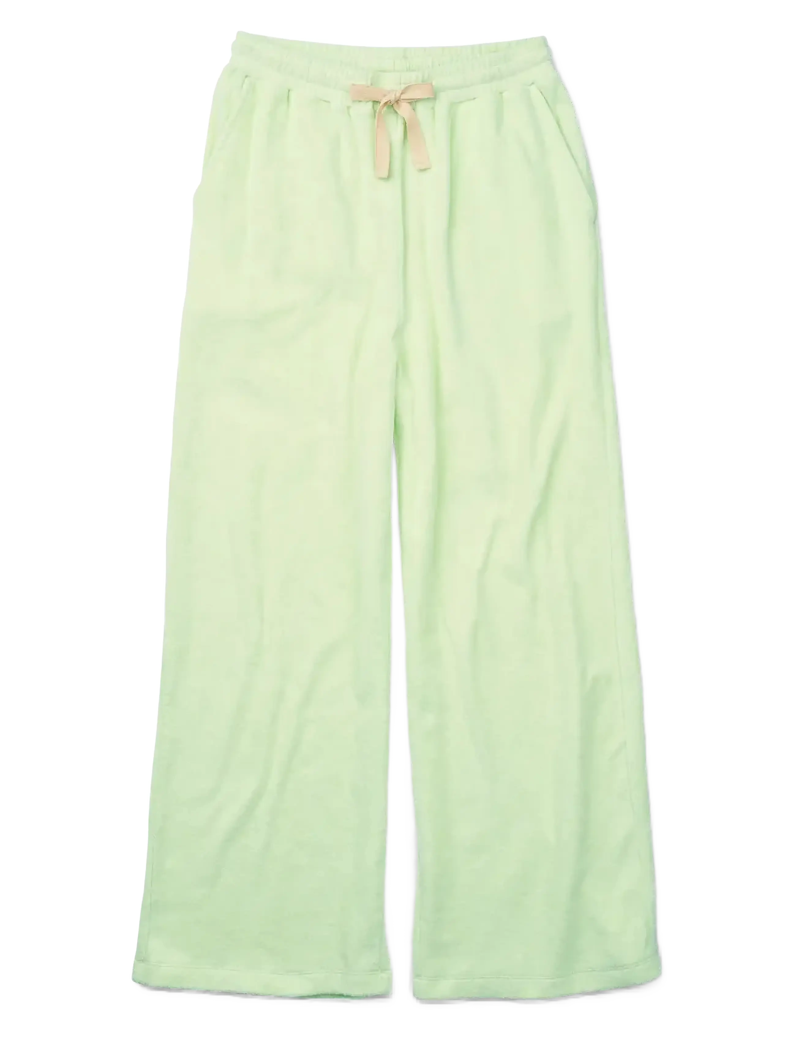 Bongusta Naram Pants - Unterwäsche - LEMON SORBET / green