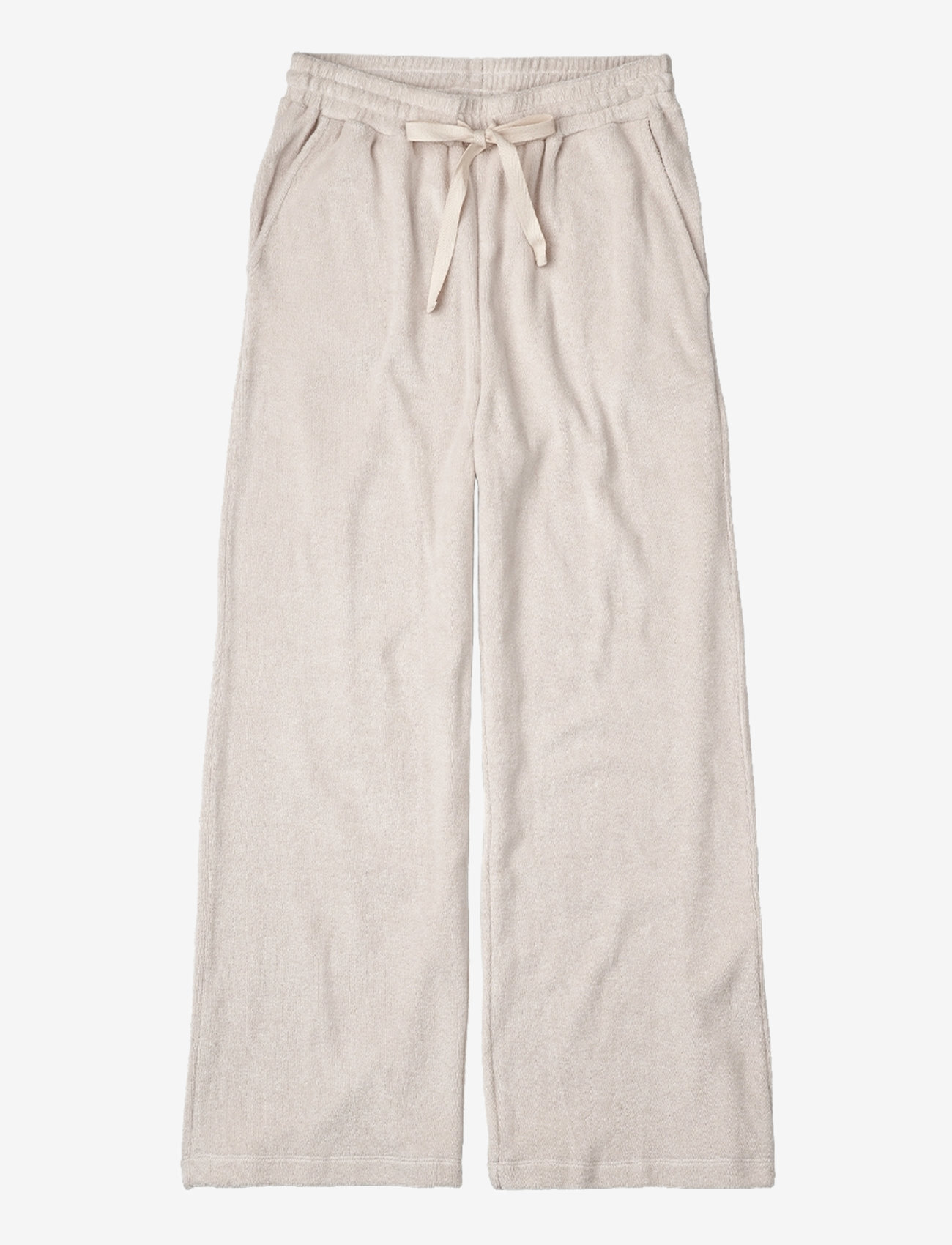 Bongusta - Naram Pants - pyjamahose - moonbeam - 1