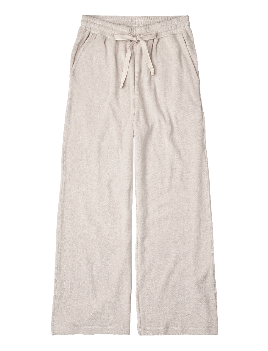 Bongusta - Naram Pants - pyjamahosen - moonbeam - 1