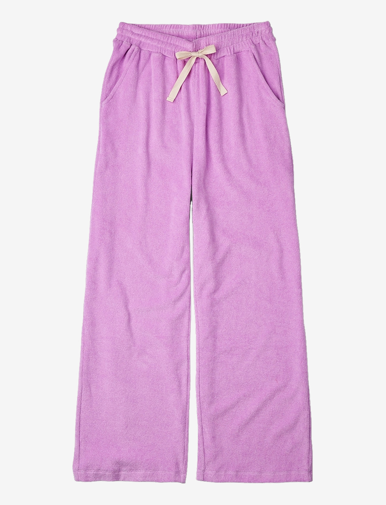 Bongusta - Naram Pants - pyjamahose - soft fuchsia - 1