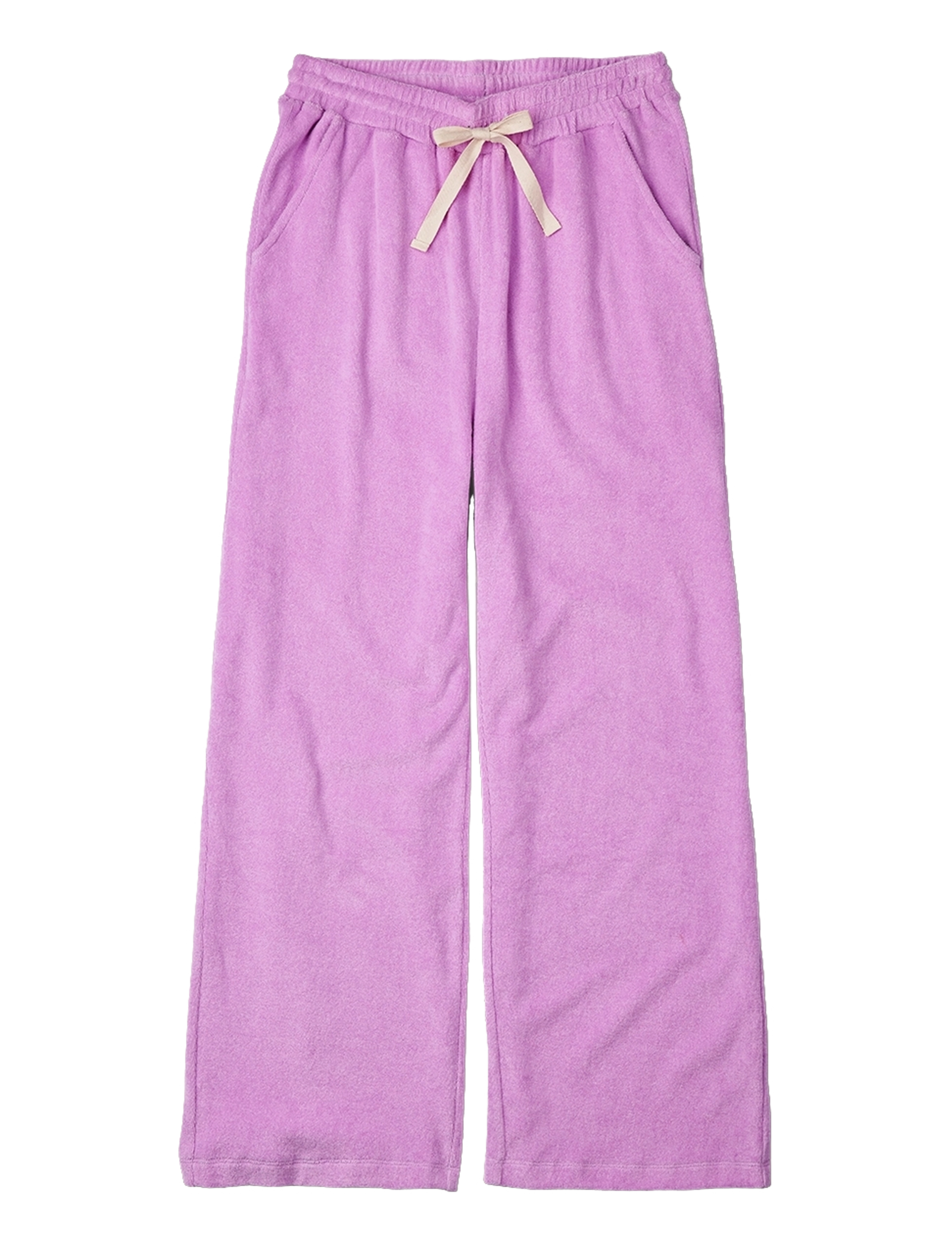 Naram Pants - SOFT FUCHSIA