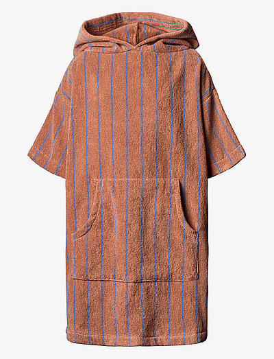 Naram Kids Poncho - MorgenkåBe