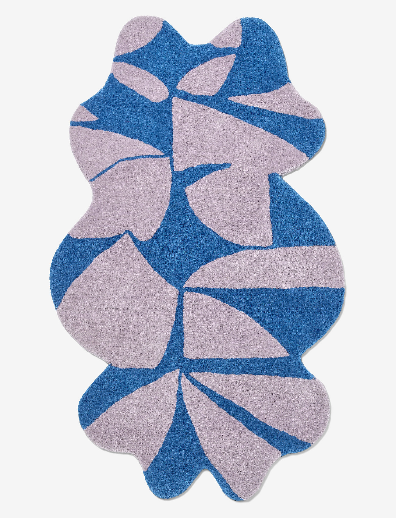 Bongusta - Electro Rug - villased vaibad - multi - 0