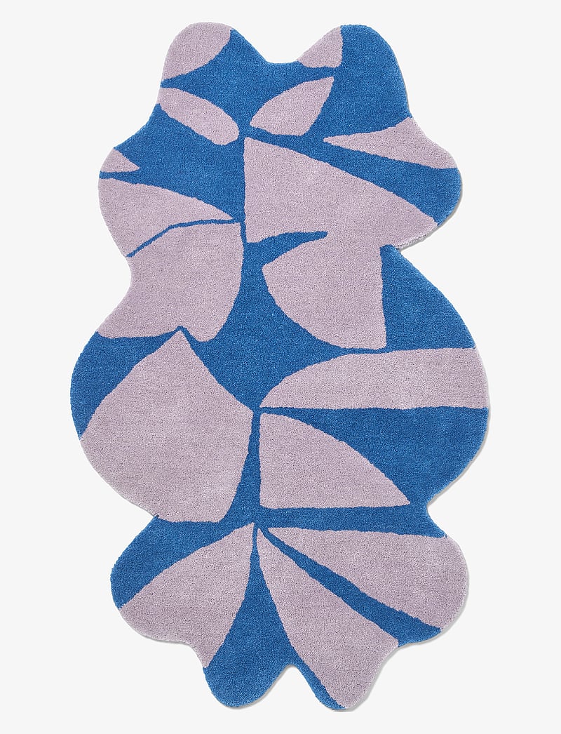 Bongusta - Electro Rug - nach preis einkaufen - multi - 0