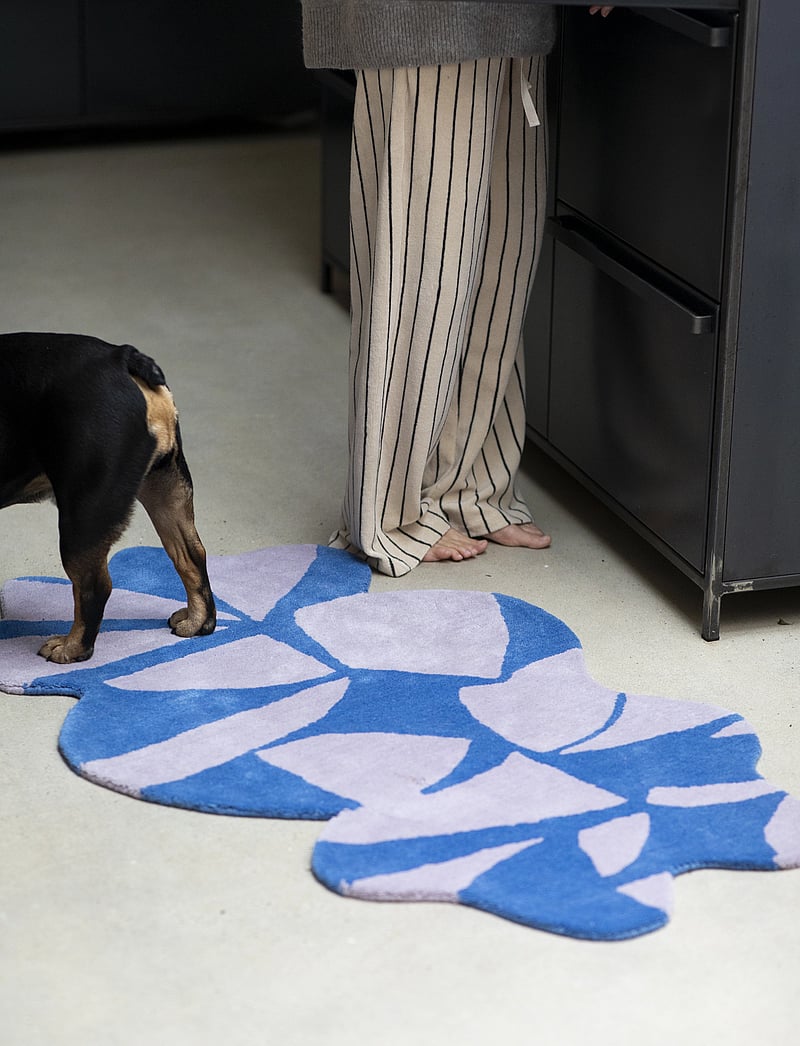 Bongusta - Electro Rug - nach preis einkaufen - multi - 2