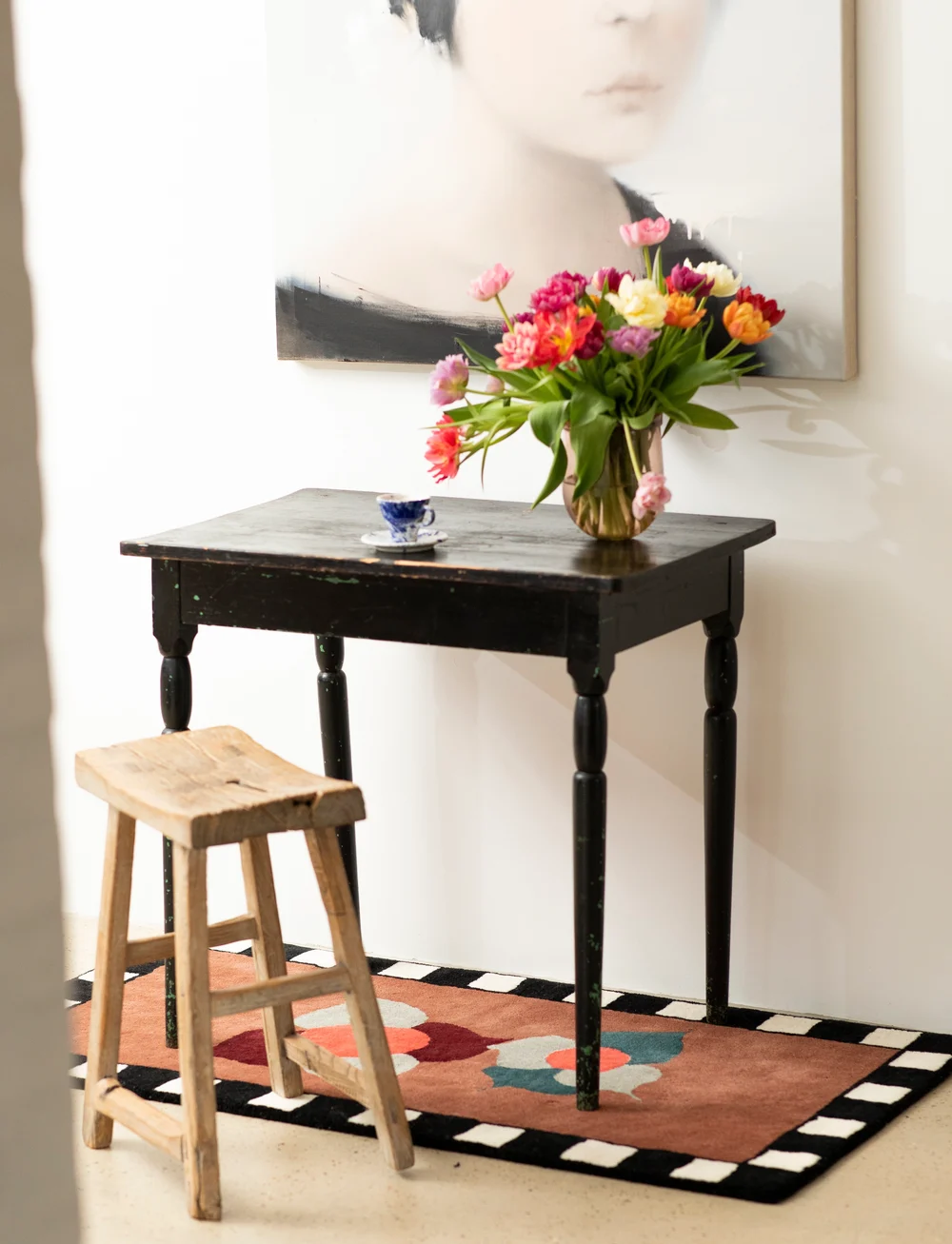 Bongusta - Chess Rug - Üle 100 € - multi - 2