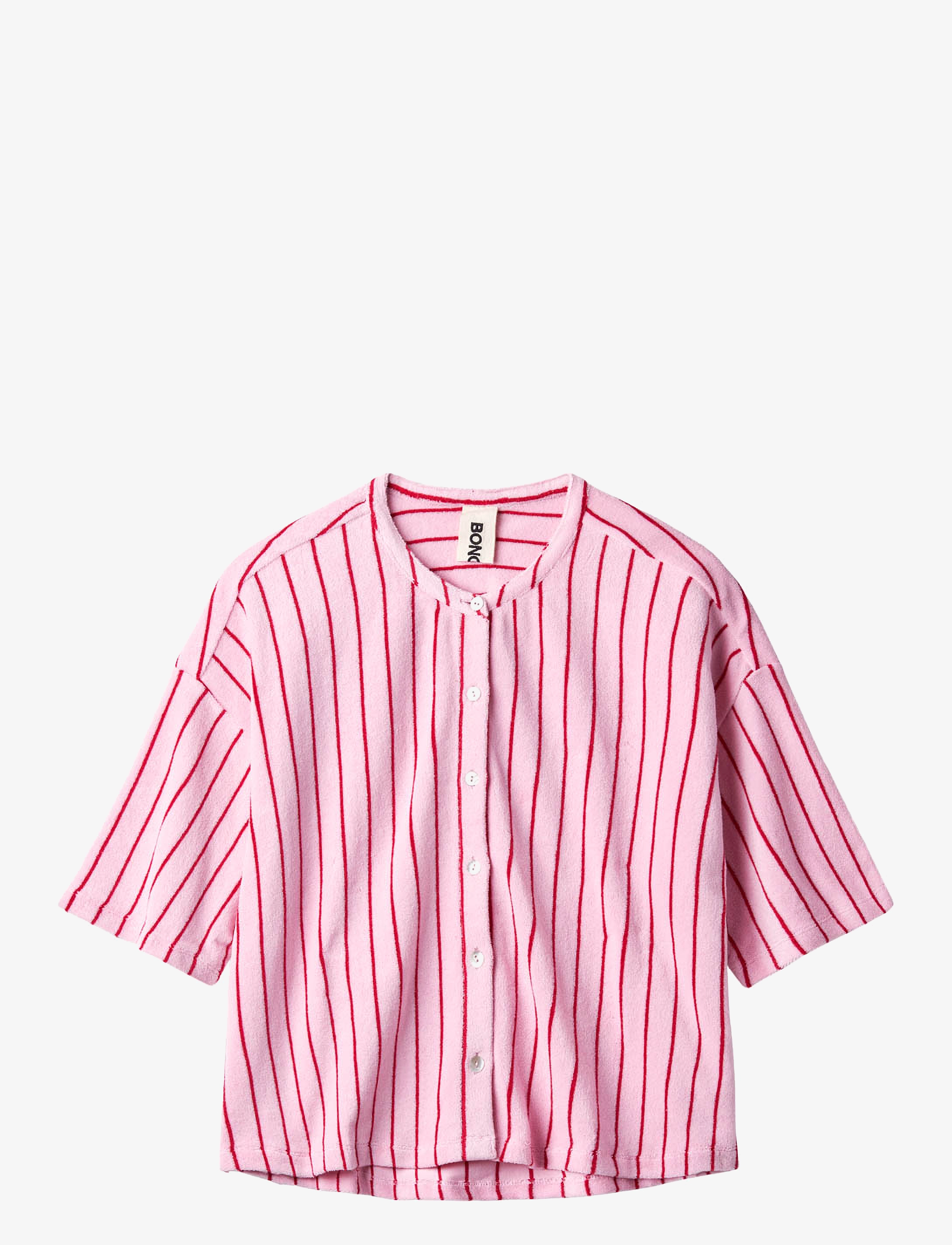 BABY PINK & SKI PATROL