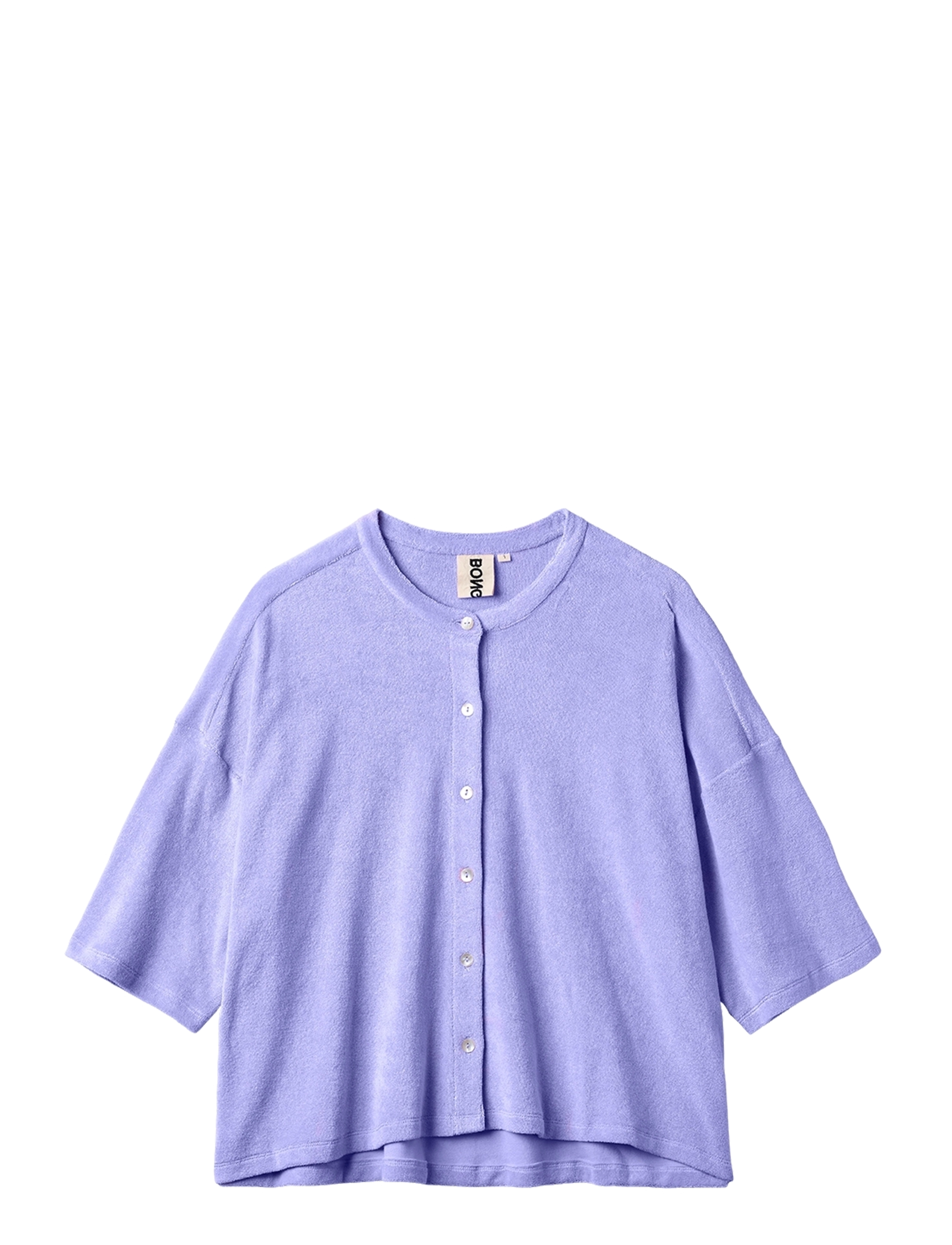LAVENDER BLUE