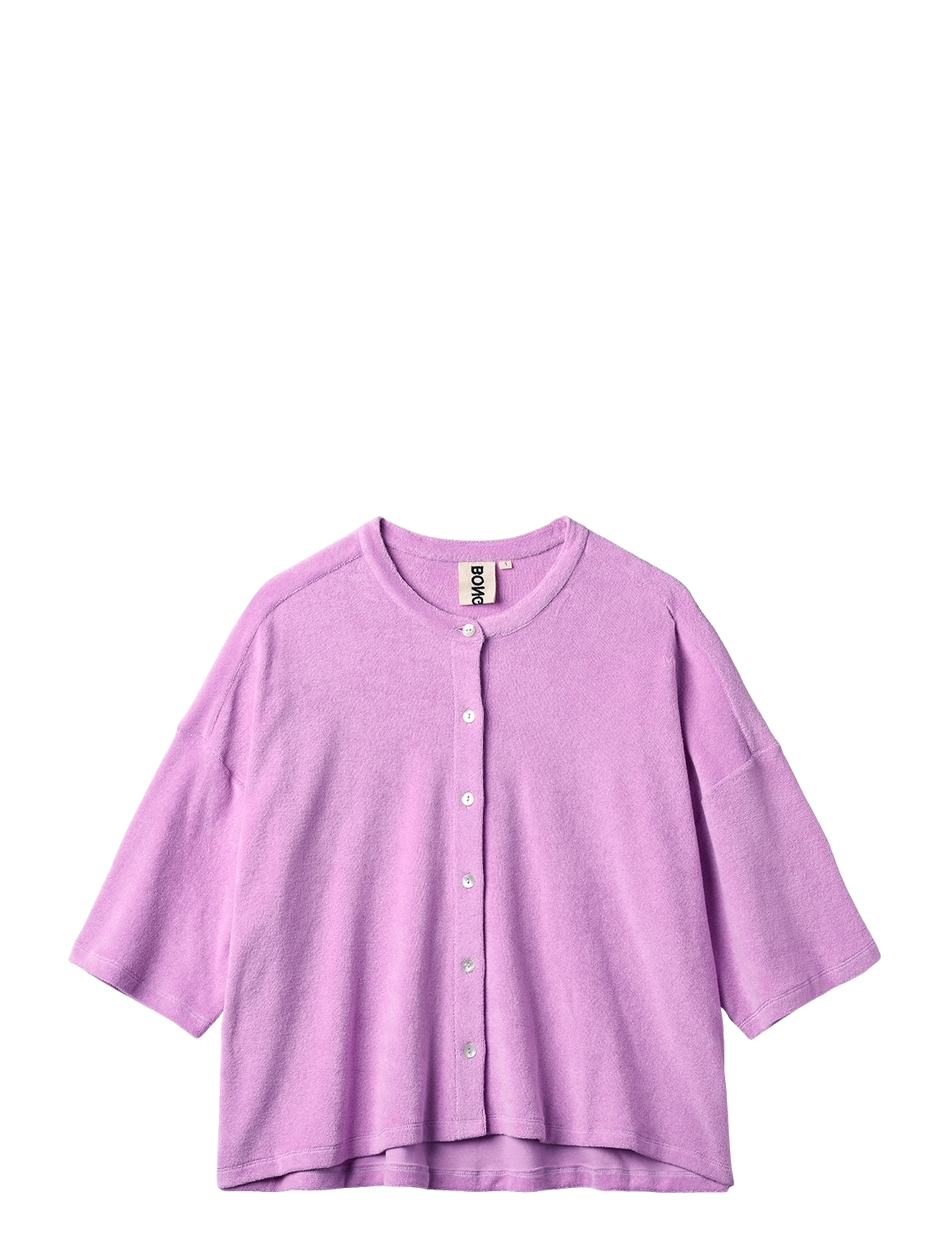 SOFT FUCHSIA