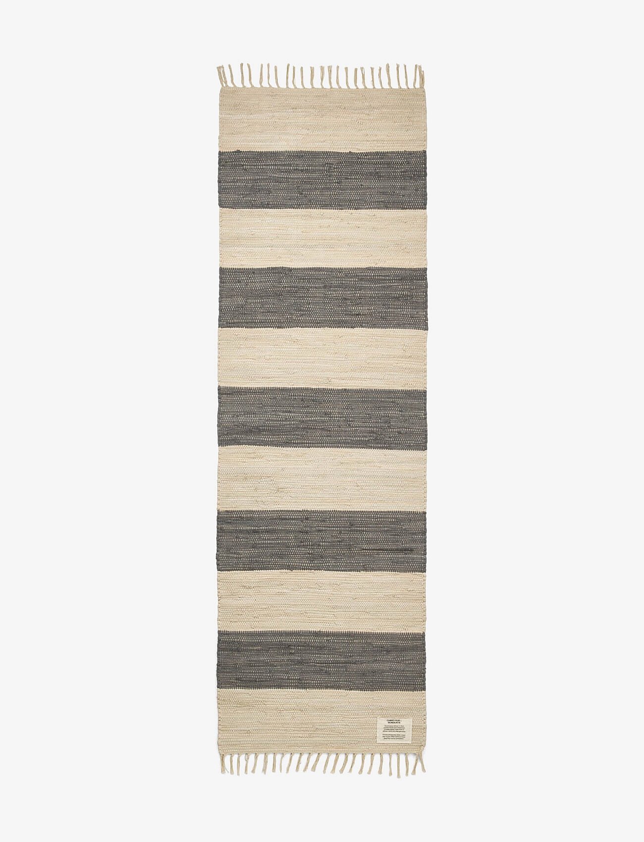 Bongusta - Chindi Rug 60 X