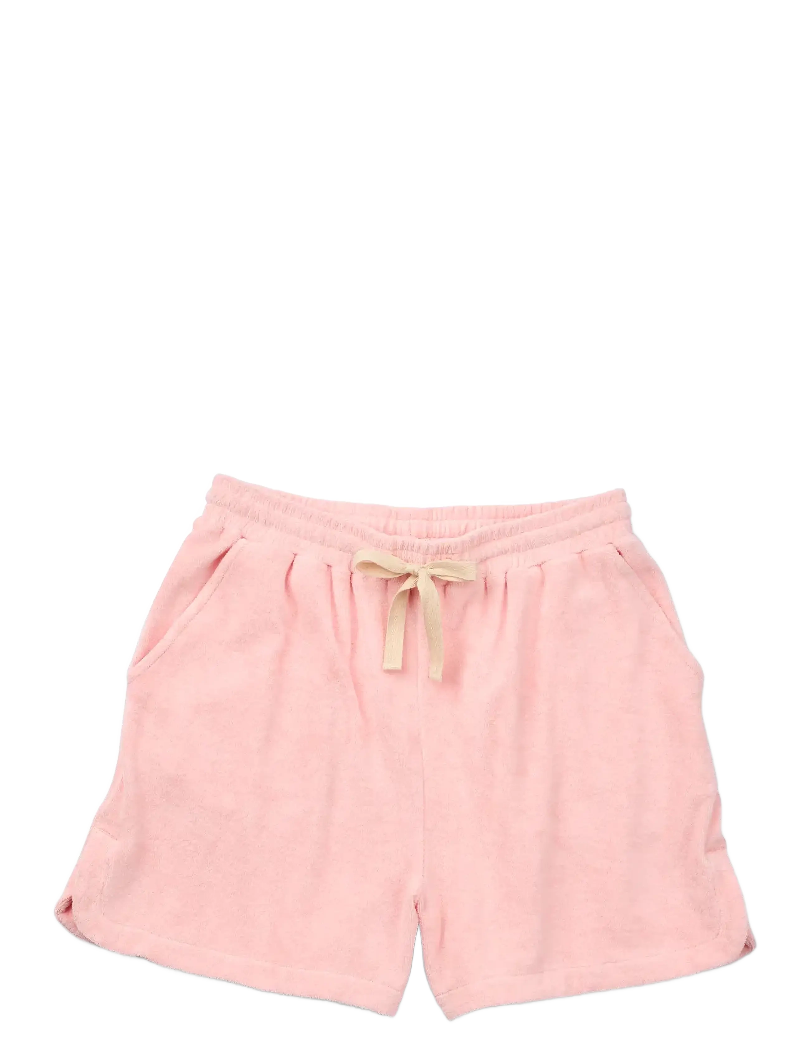 Naram Gym Shorts - BLUSH