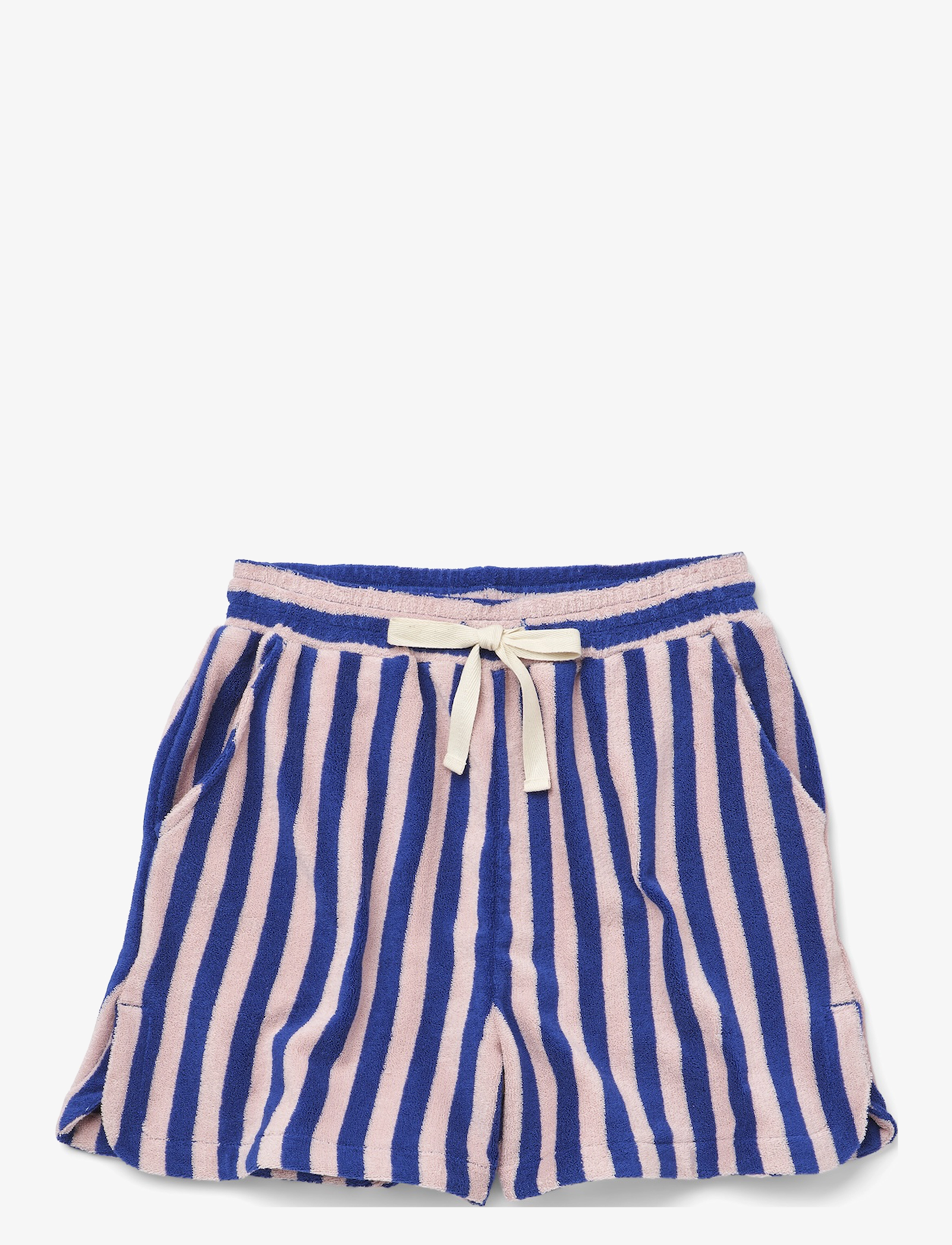 Bongusta Naram Gym Shorts - Szorty - DAZZLING BLUE & ROSE / blue