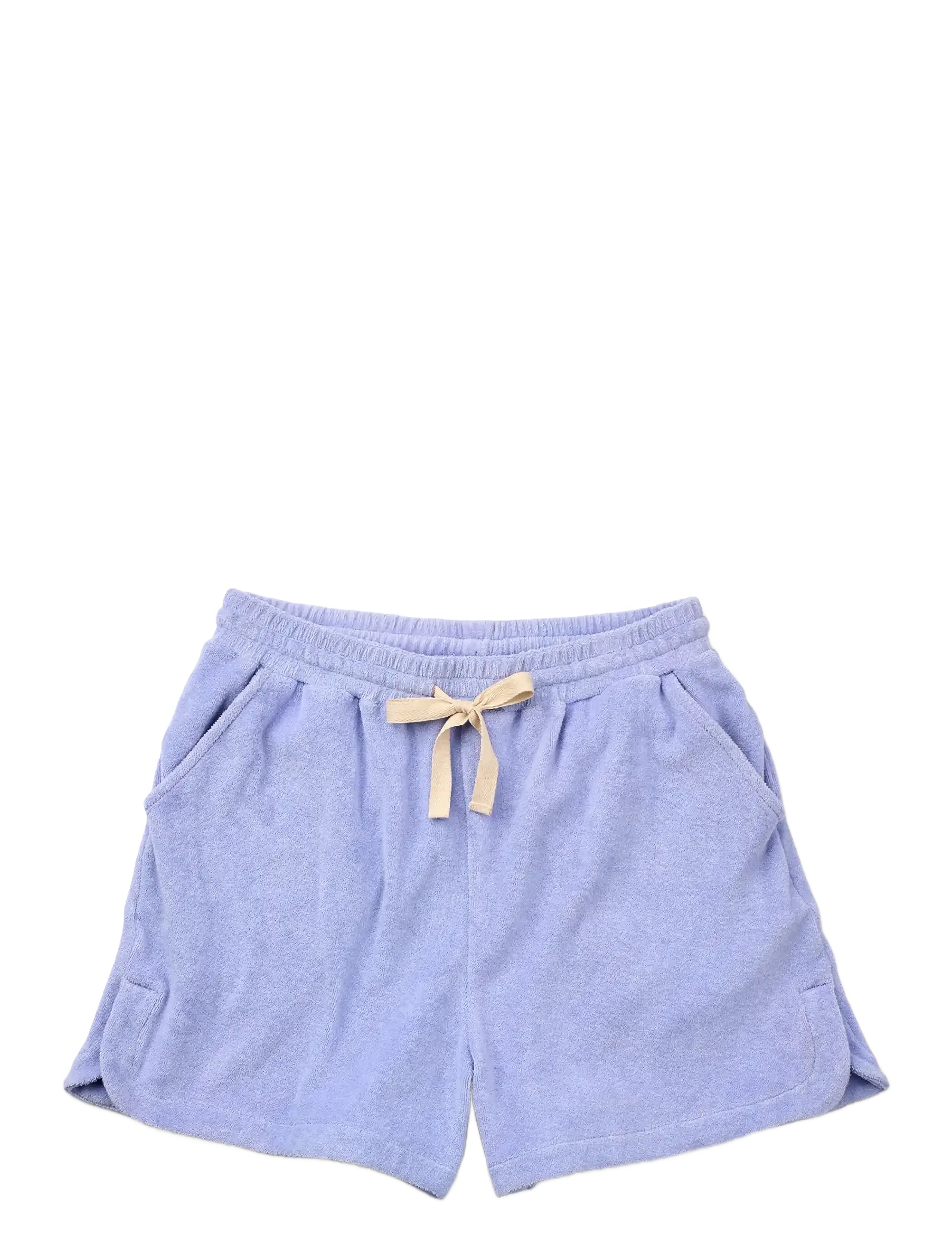Bongusta Naram Gym Shorts - Shorts - LAVENDER BLUE / purple
