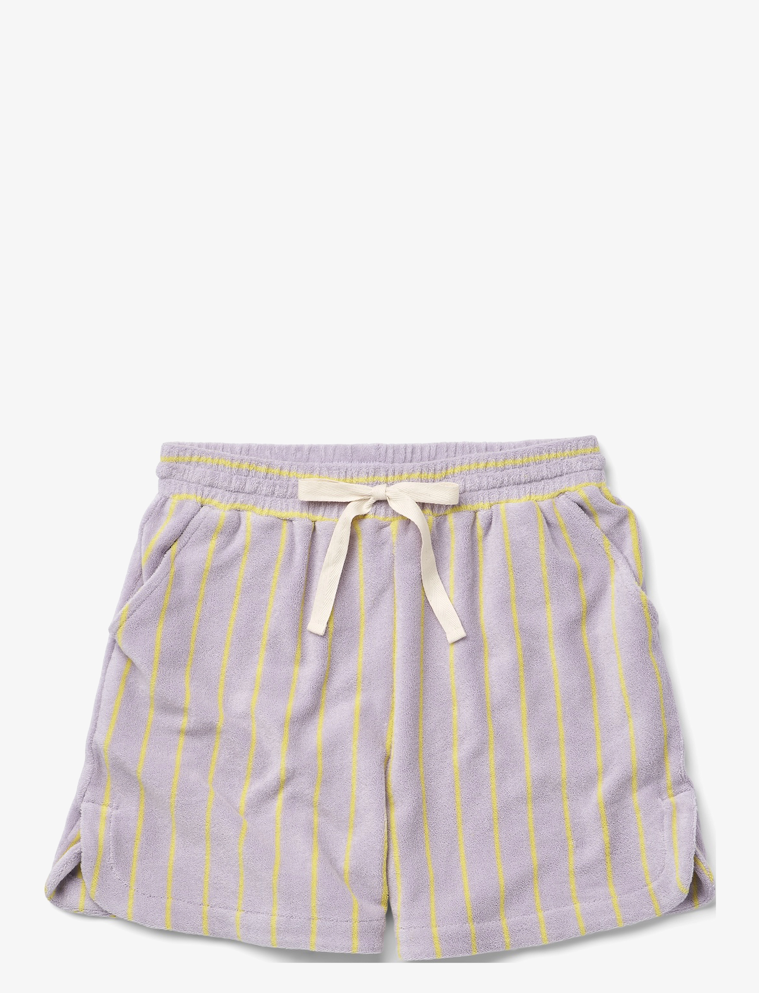 LILAC & NEON YELLOW