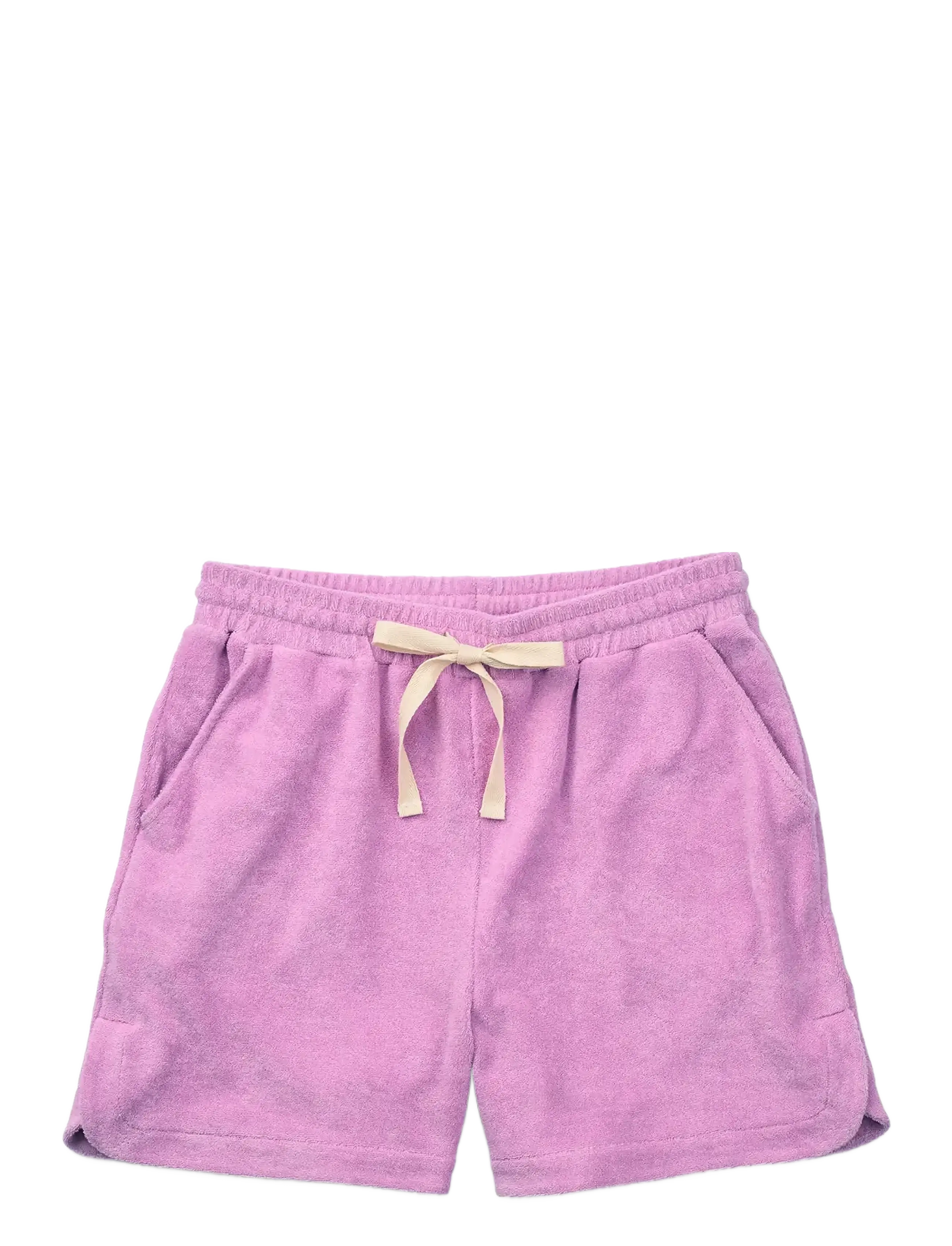 Bongusta Naram Gym Shorts - Lühikesed püksid - SOFT FUCHSIA / pink/rose