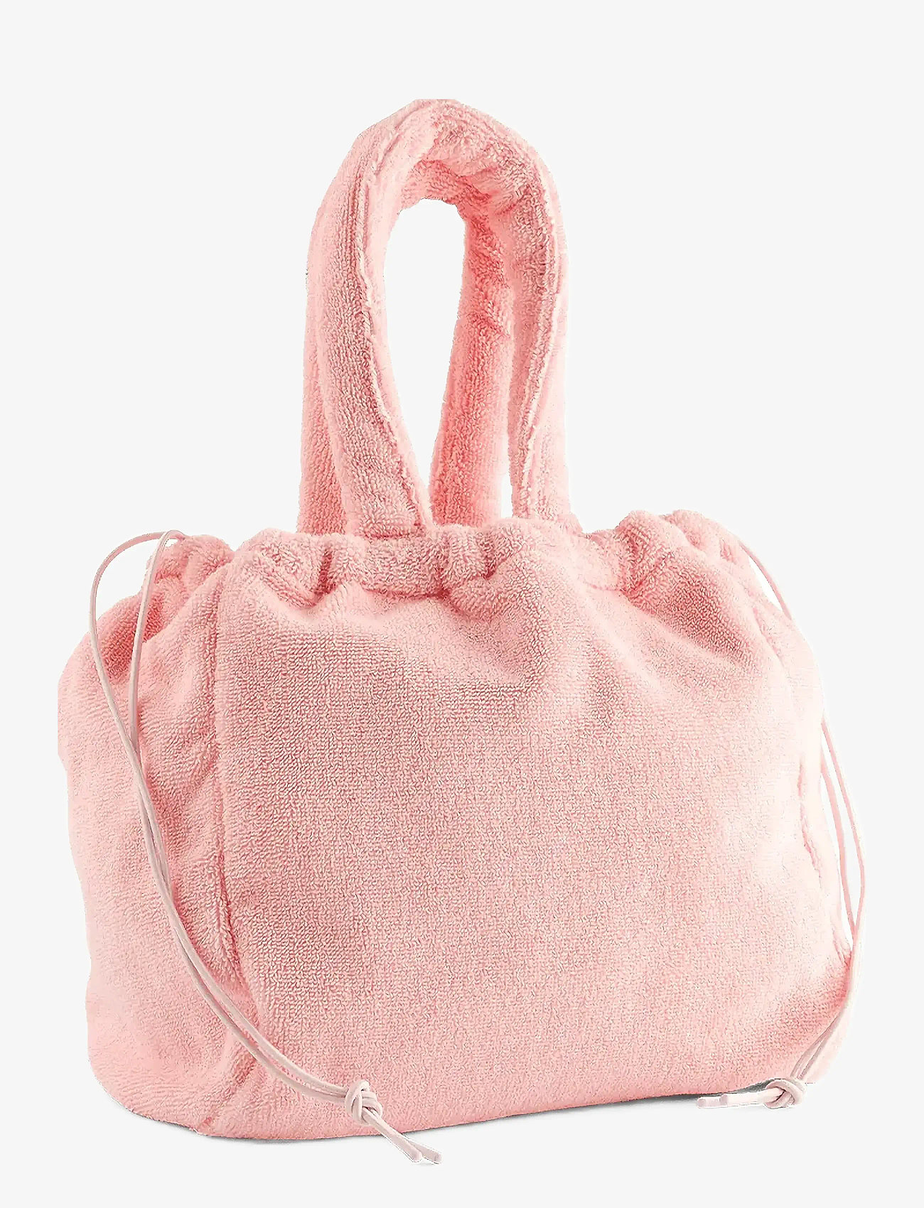 Bongusta - Naram Handbag Small - konfirmation - blush - 1