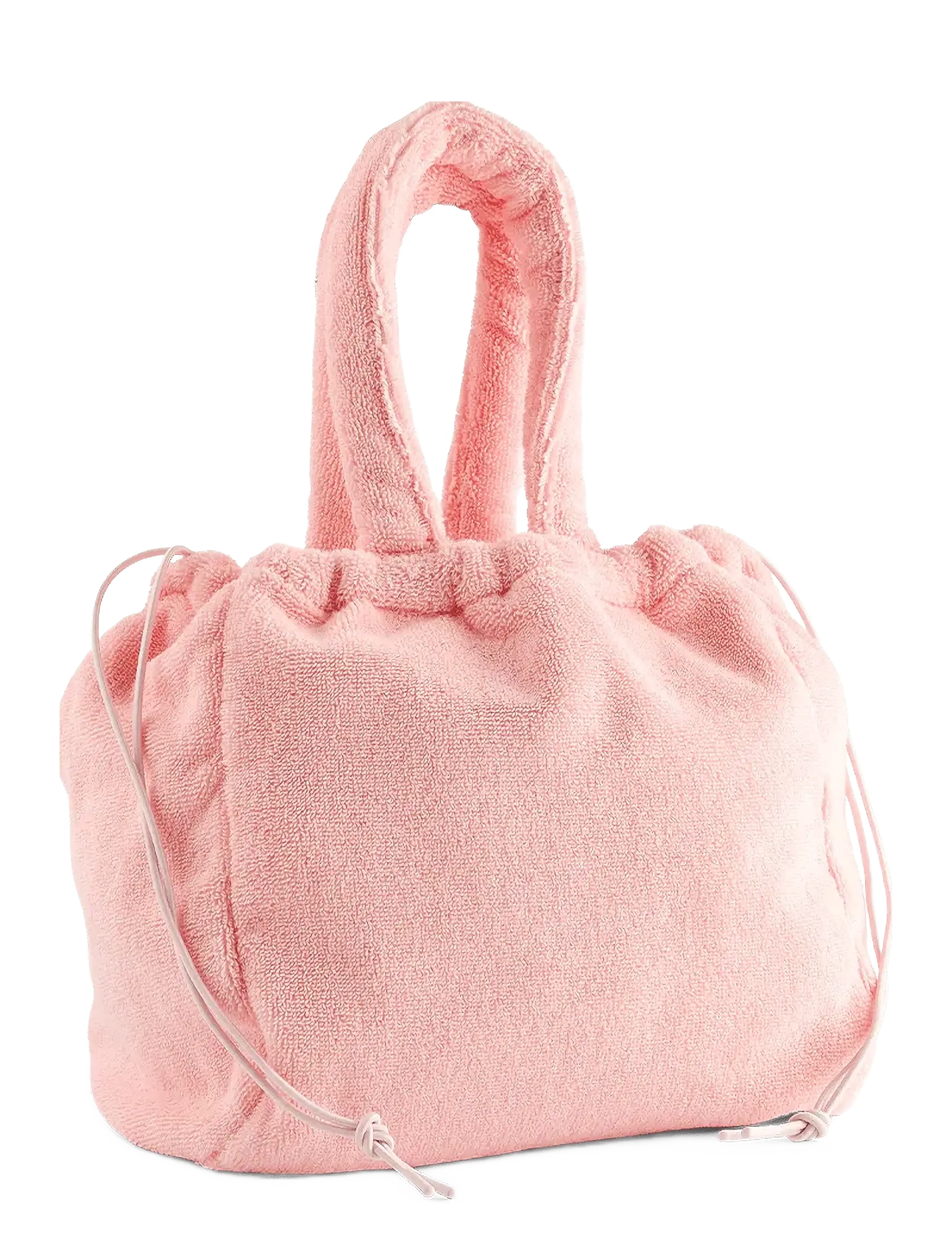 Bongusta Naram Handbag Small - Käekotid - BLUSH / pink/rose