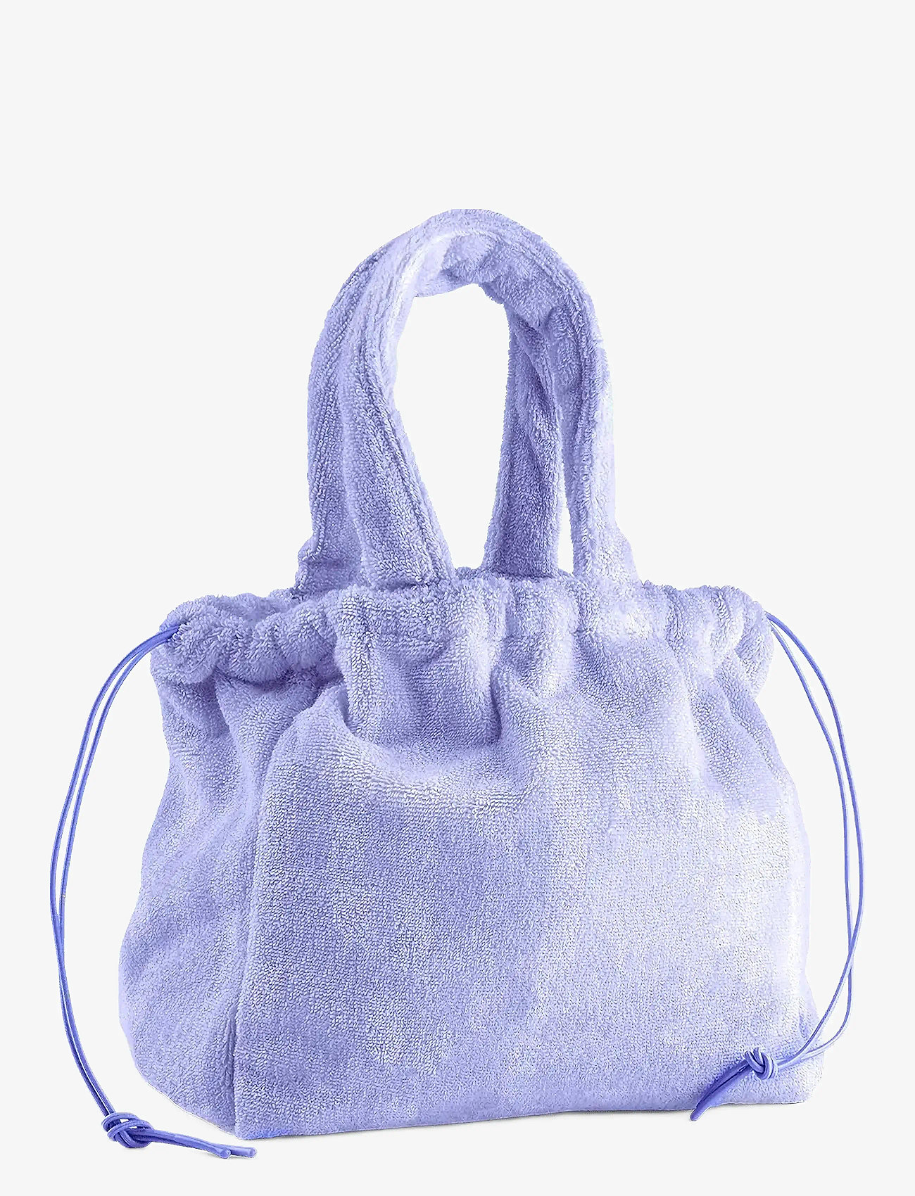 Bongusta - Naram Handbag Small - totes - lavender blue - 1