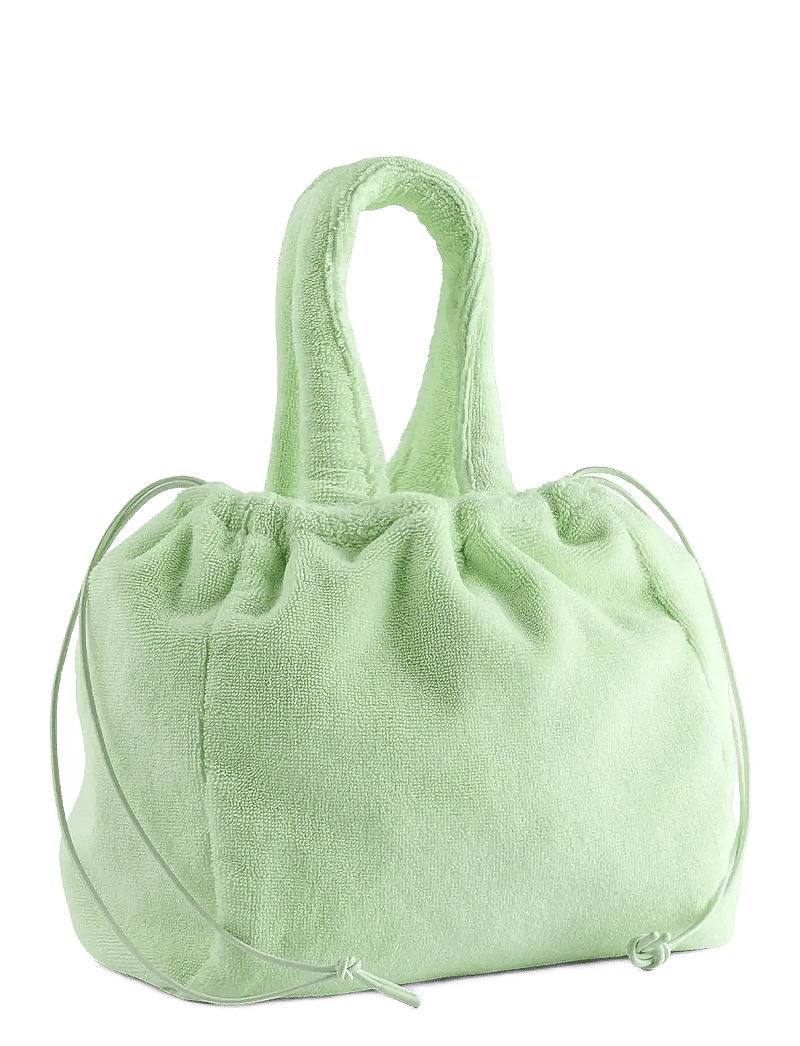 Bongusta - Naram Handbag Small - konfirmatsioon - lemon sorbet - 1