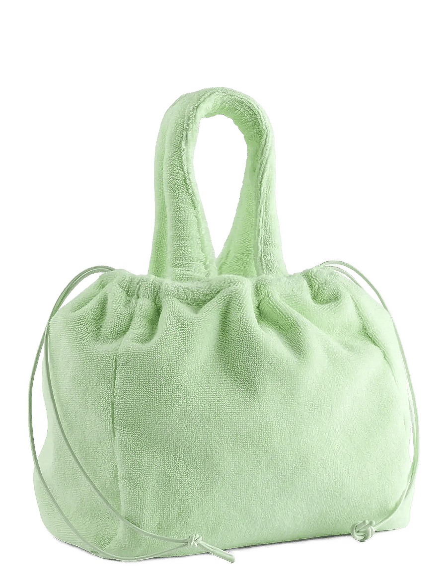 Bongusta - Naram Handbag Small - konfirmation - lemon sorbet - 1