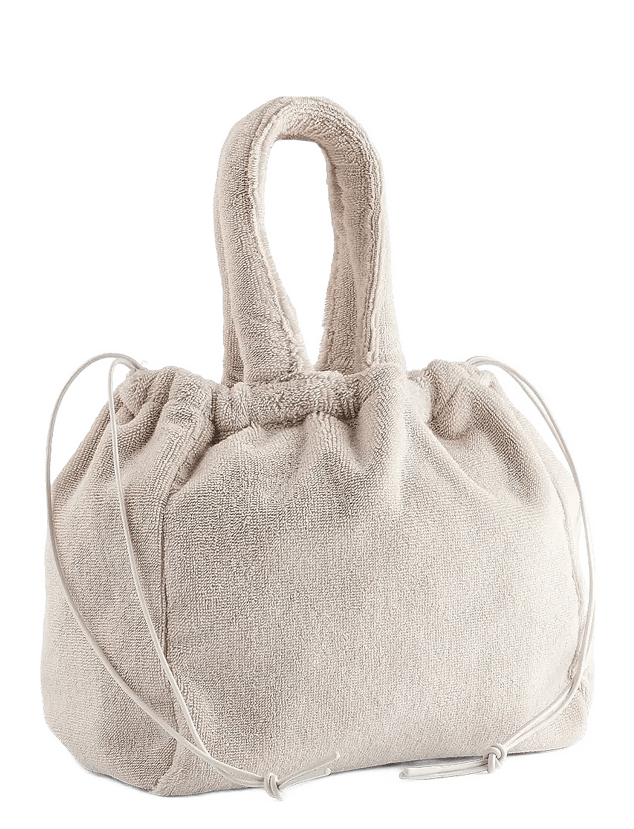 Bongusta - Naram Handbag Small - konfirmation - moonbeam - 1