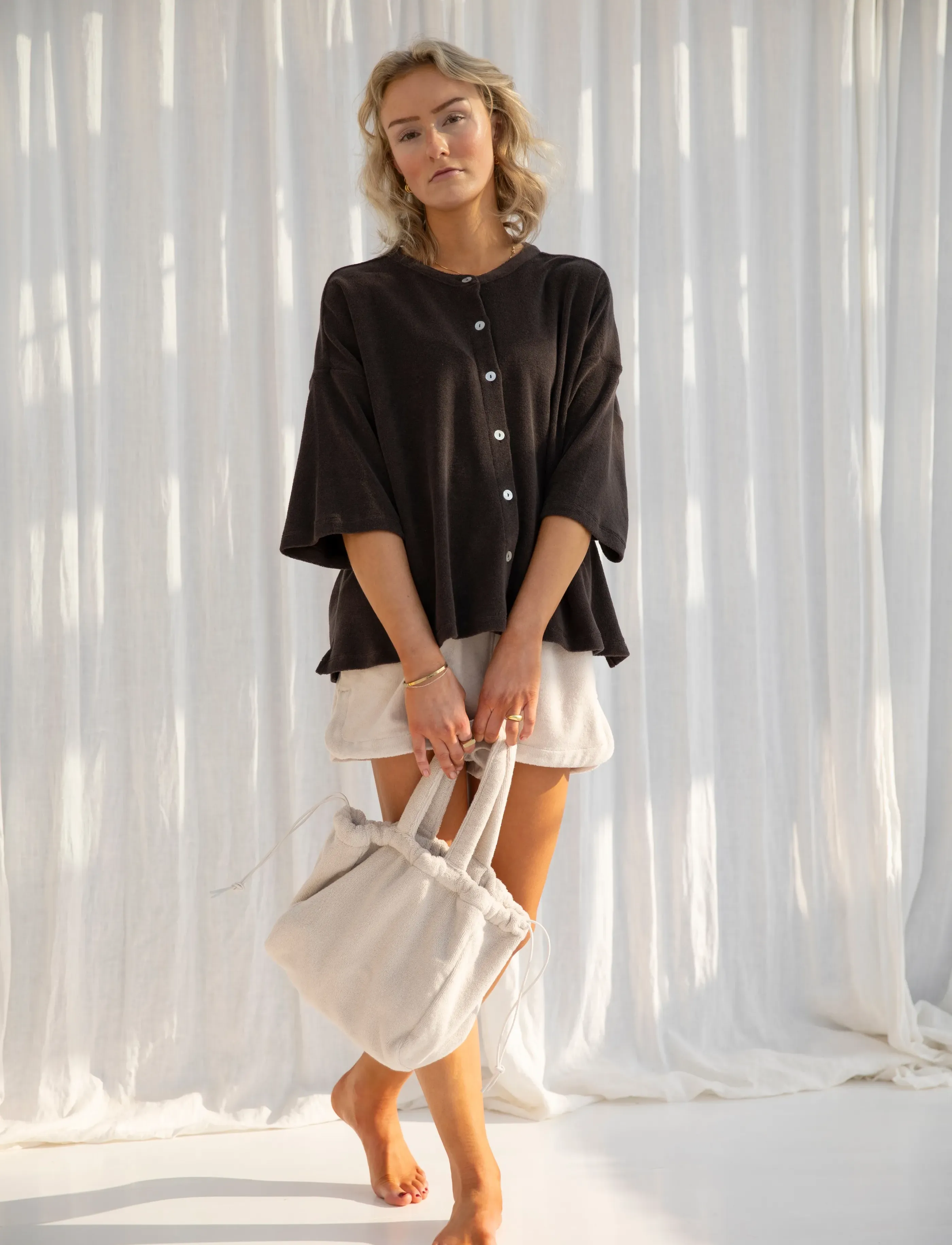 Naram Handbag Small 2