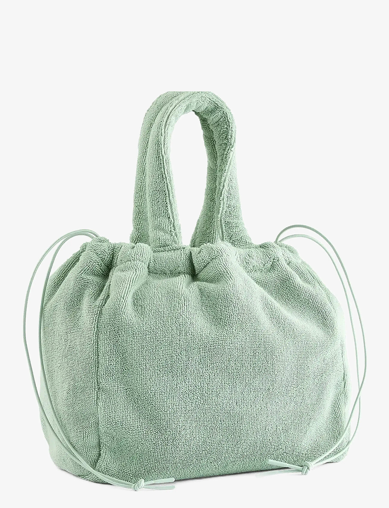 Bongusta - Naram Handbag Small - confirmation - silver sage - 1