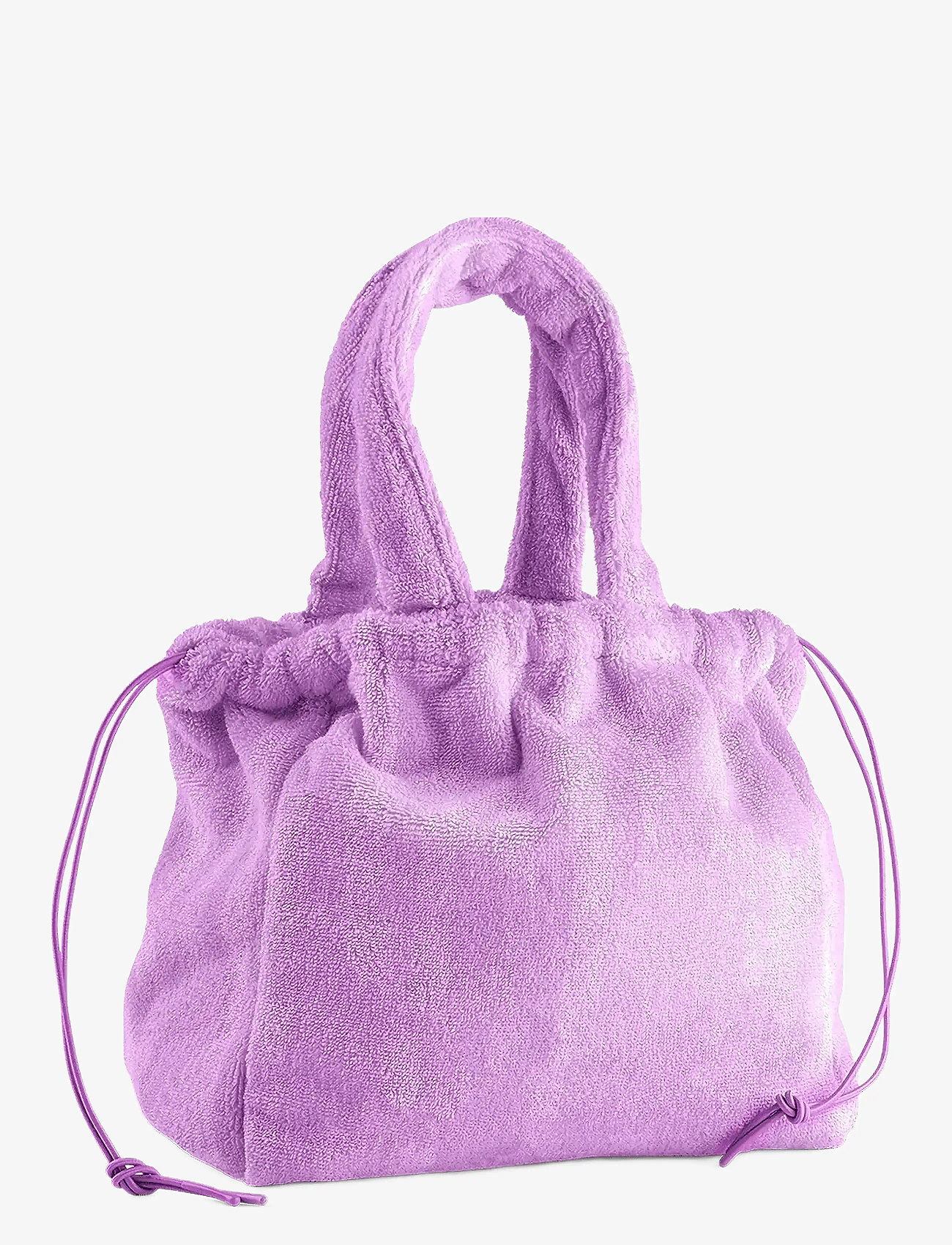 Bongusta - Naram Handbag Small - tote bags - soft fuchsia - 1