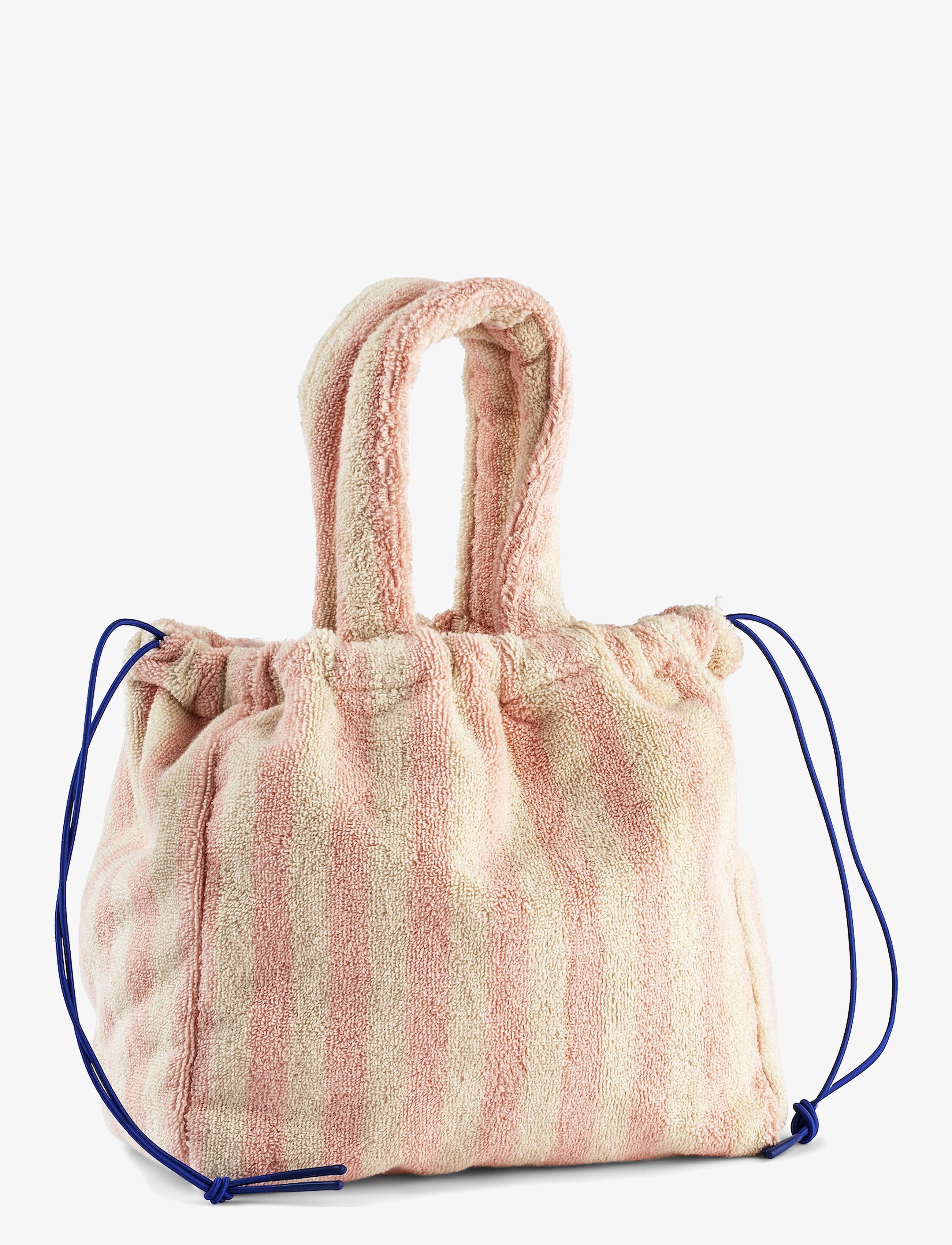BONGUSTA Naram Handtasche Klein Coral - 25X17X26CM - Damen