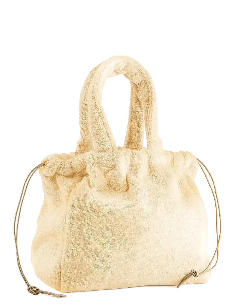 Bongusta - Naram Handbag Small - konfirmation - vanilla - 1