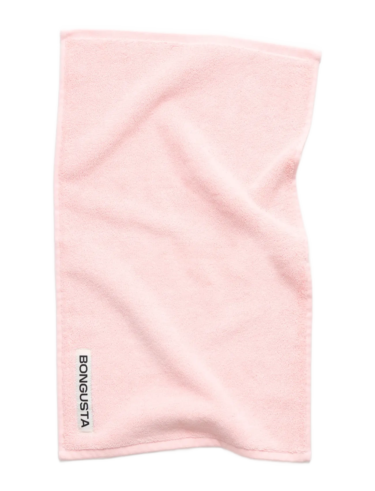 Bongusta Naram Guest Towels - Bongusta - BLUSH / pink/rose
